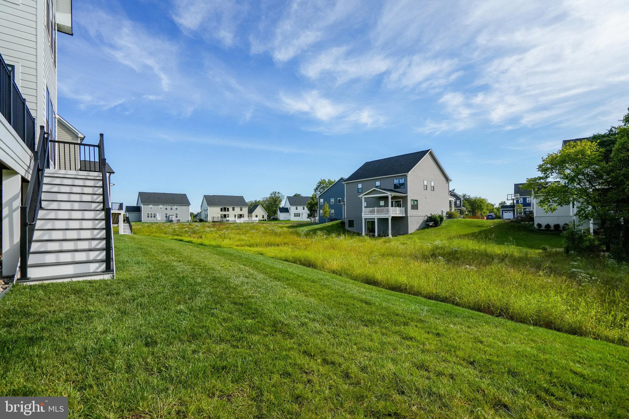 HARTLAND - Residential