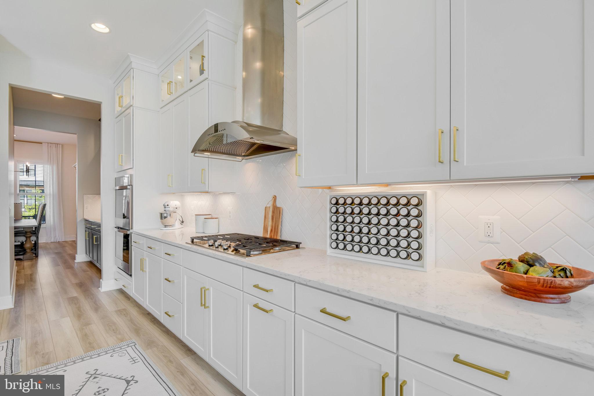 HARTLAND - Residential