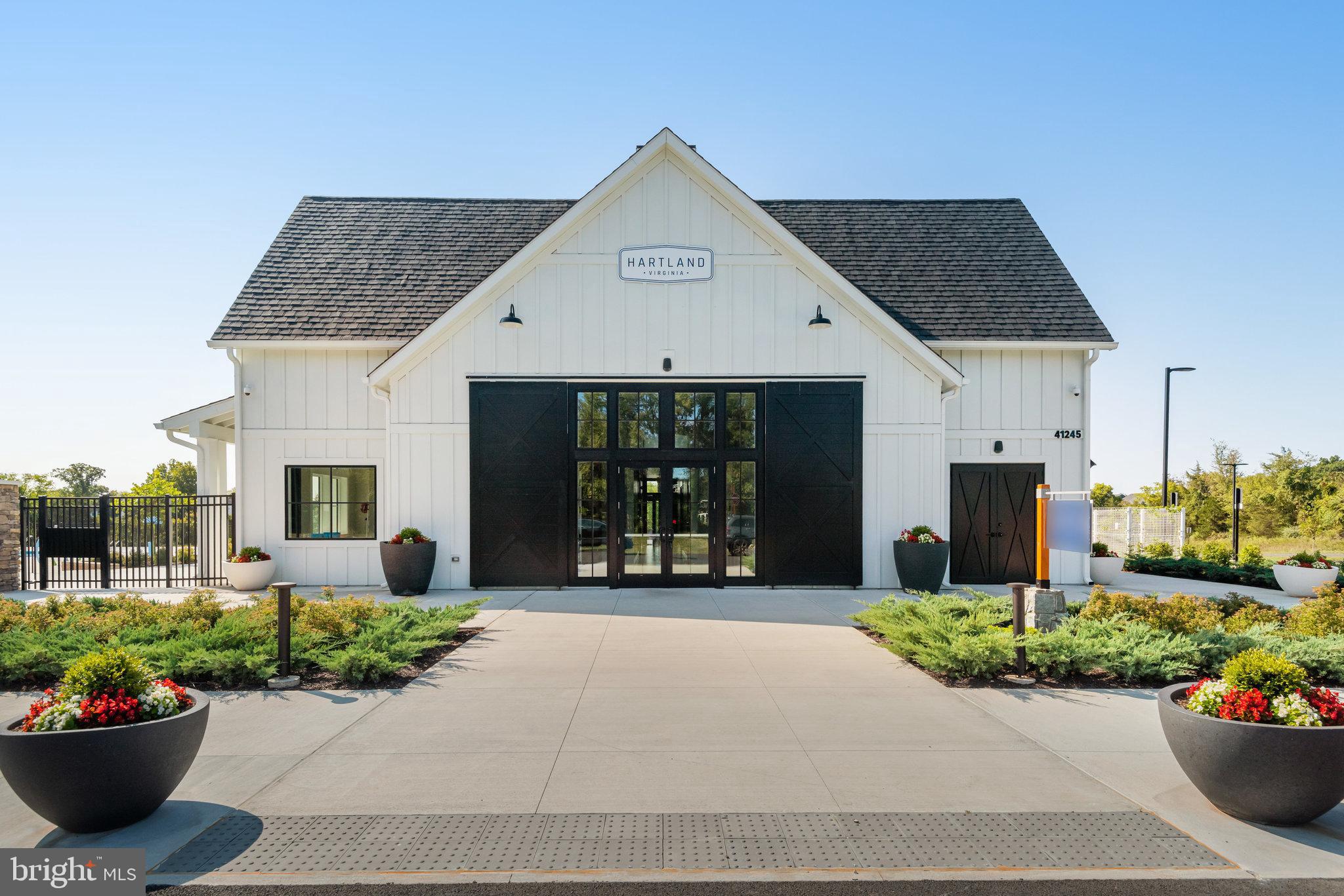 HARTLAND - Residential