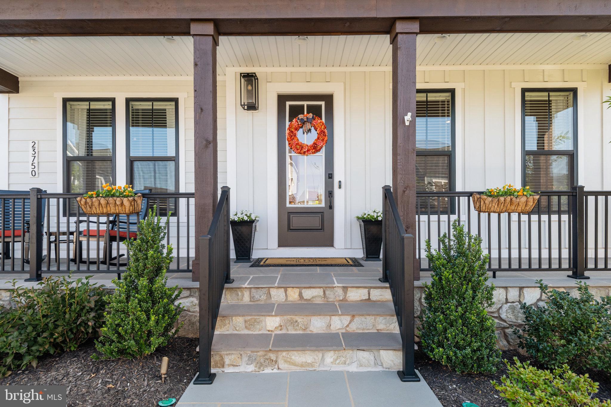 HARTLAND - Residential