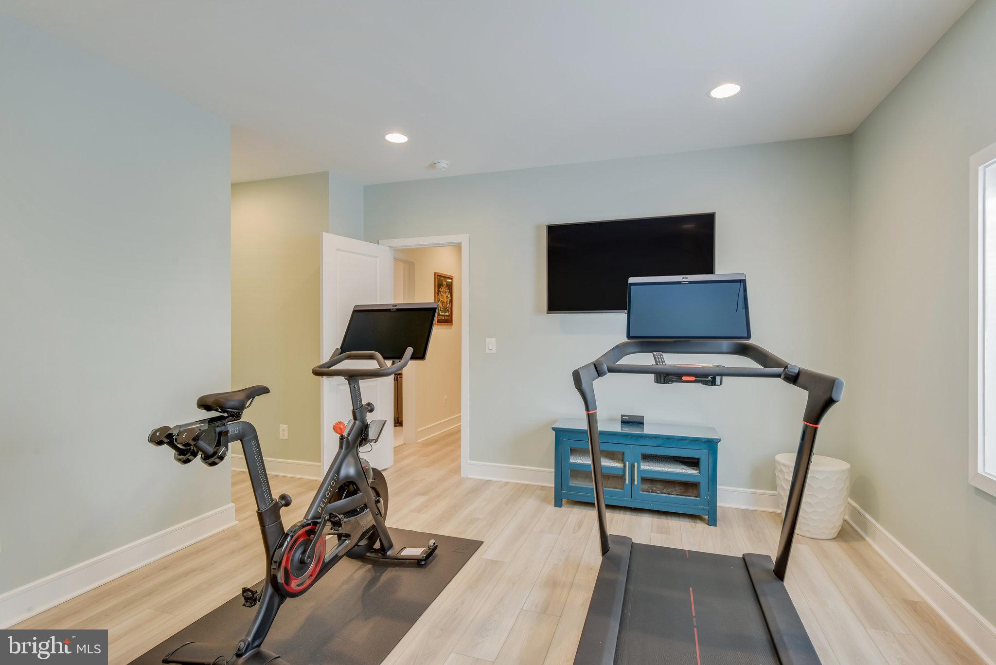 HARTLAND - Residential