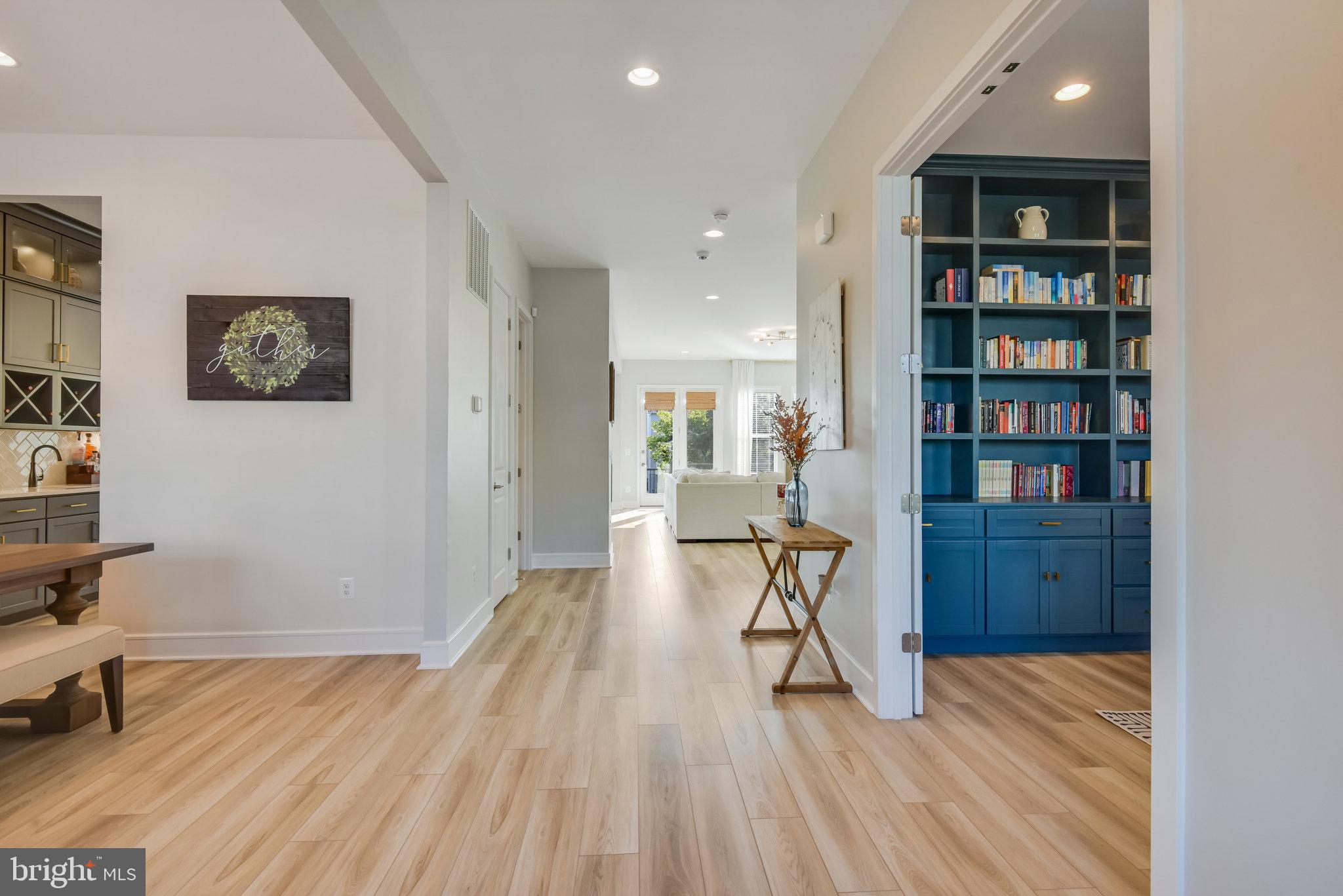 HARTLAND - Residential