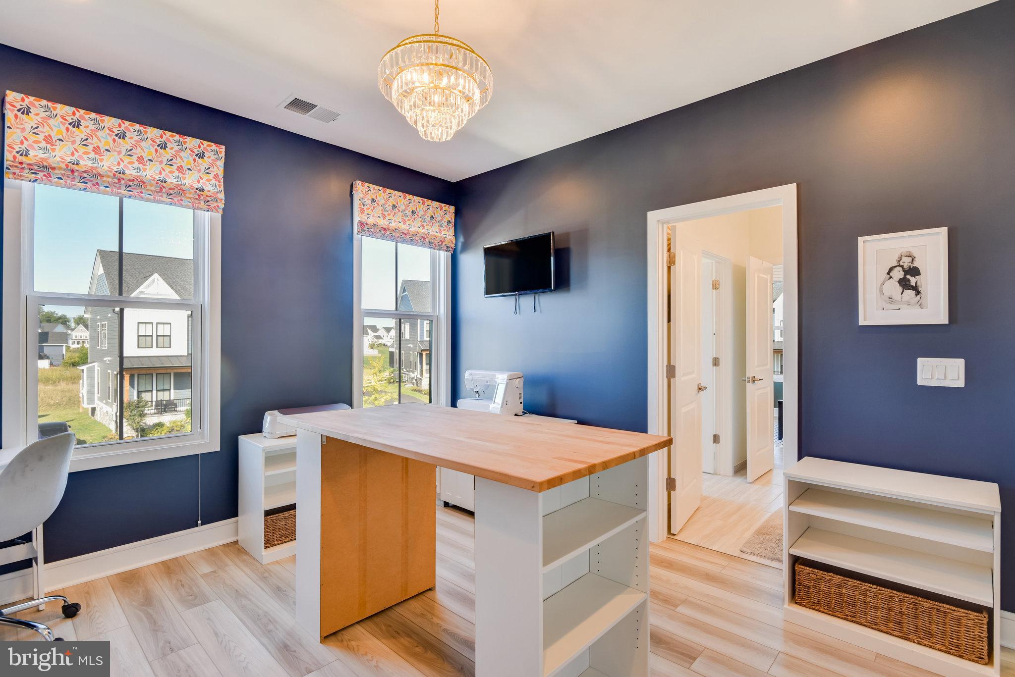 HARTLAND - Residential