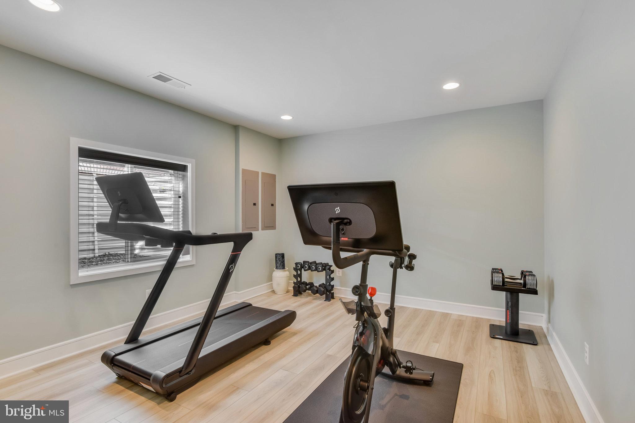 HARTLAND - Residential