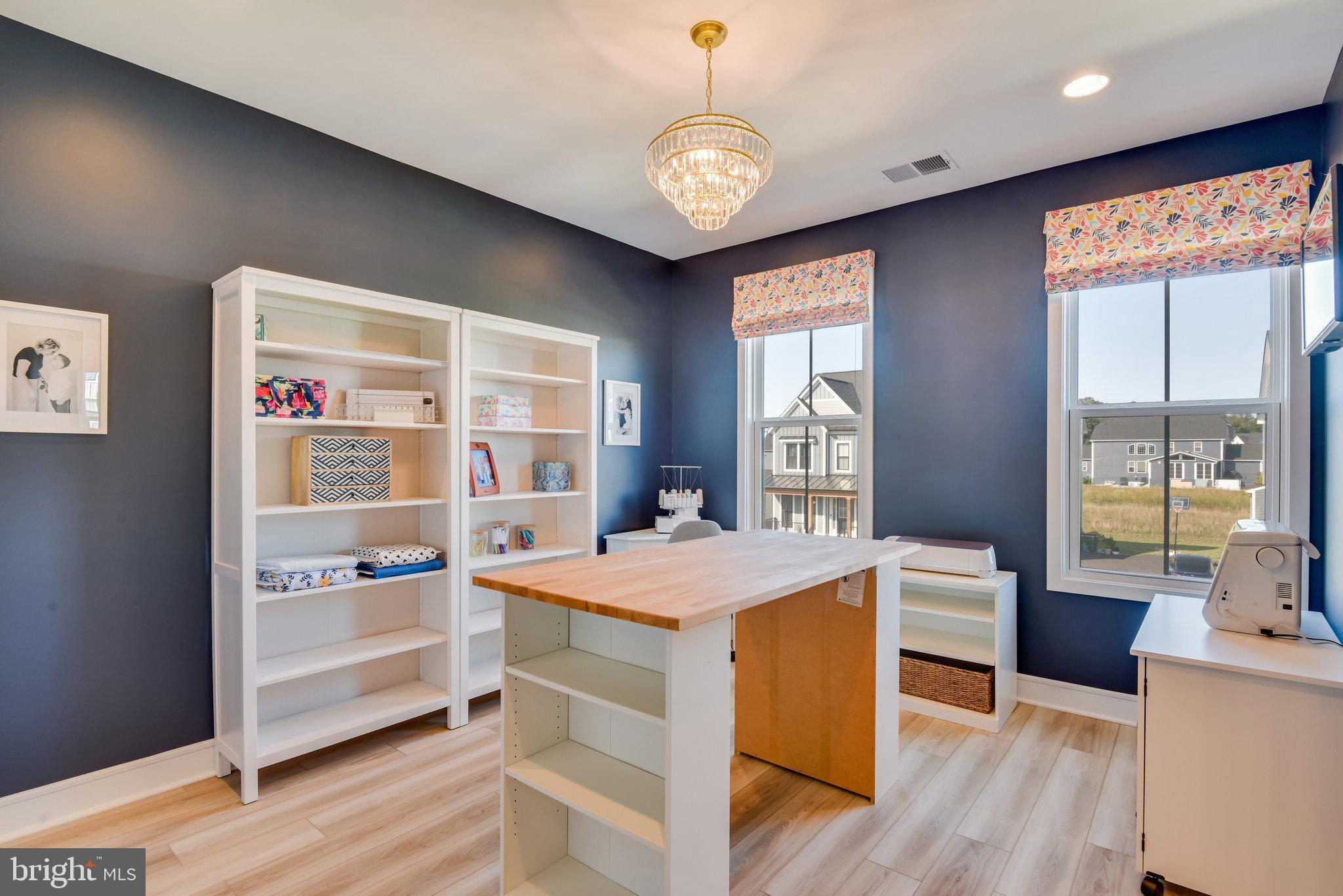 HARTLAND - Residential