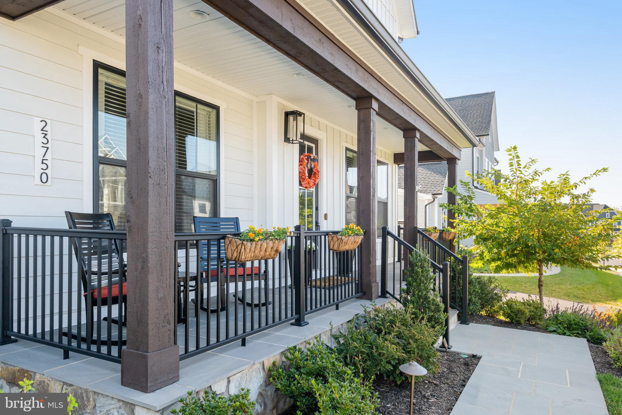 HARTLAND - Residential