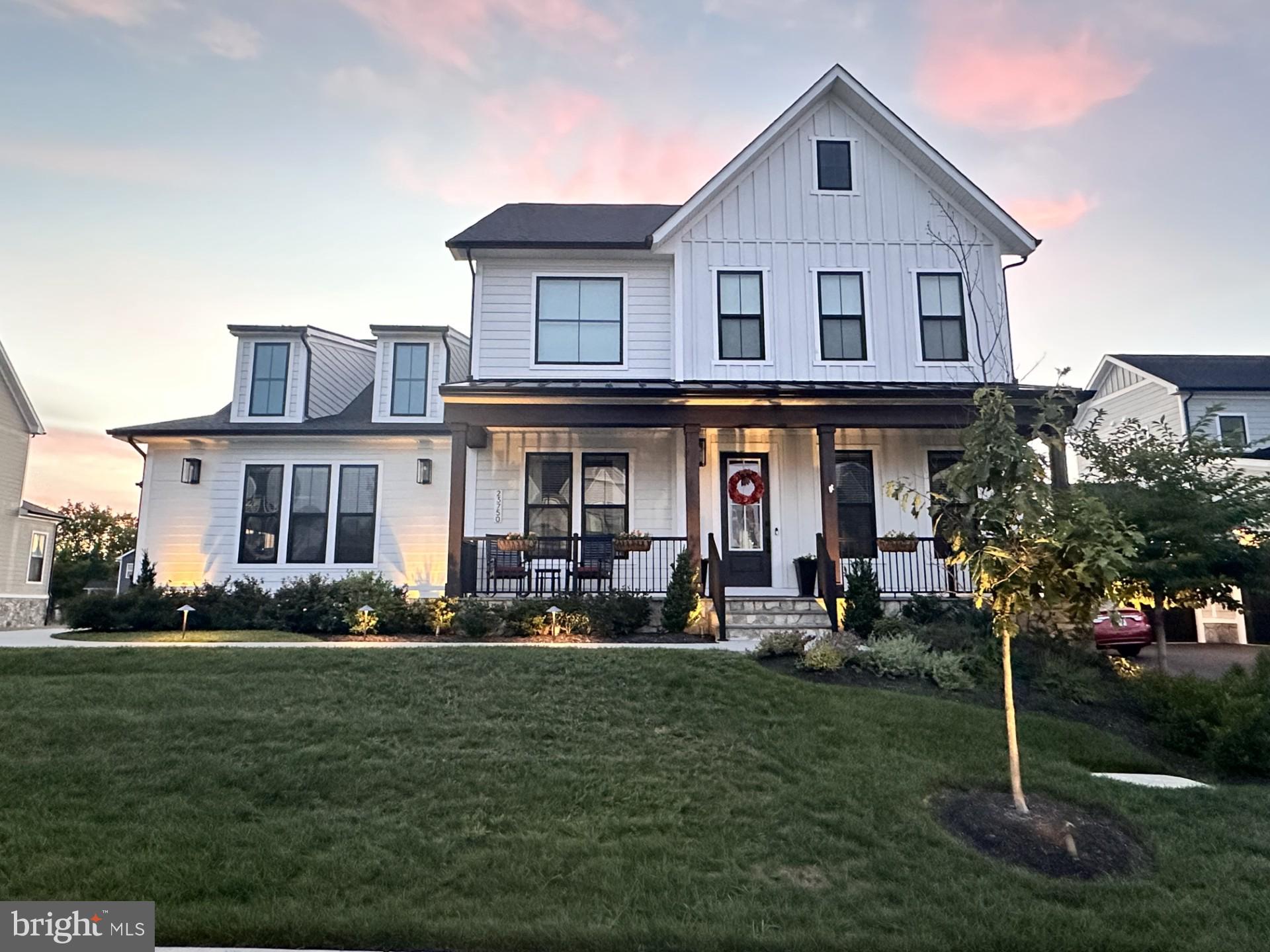 HARTLAND - Residential