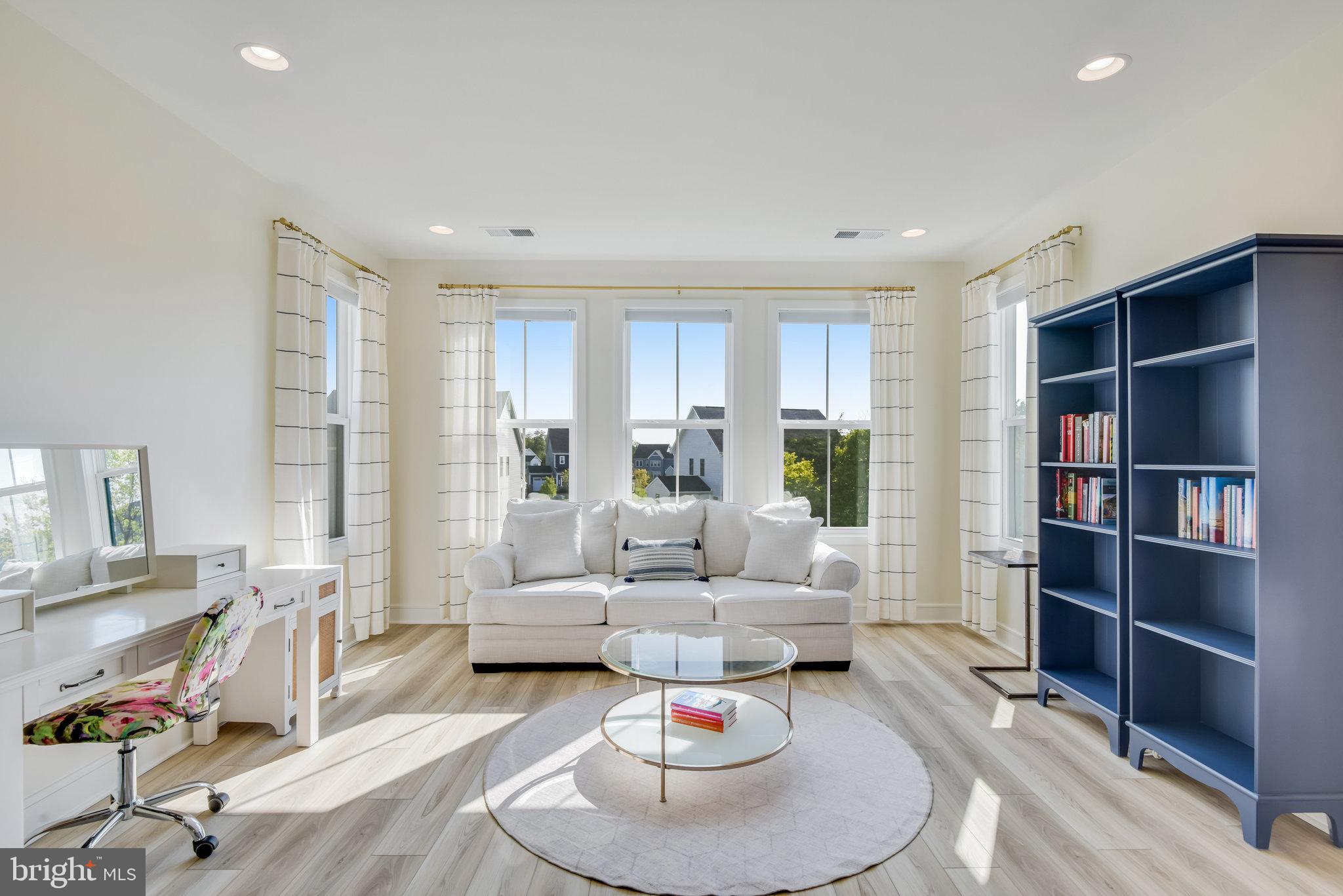 HARTLAND - Residential