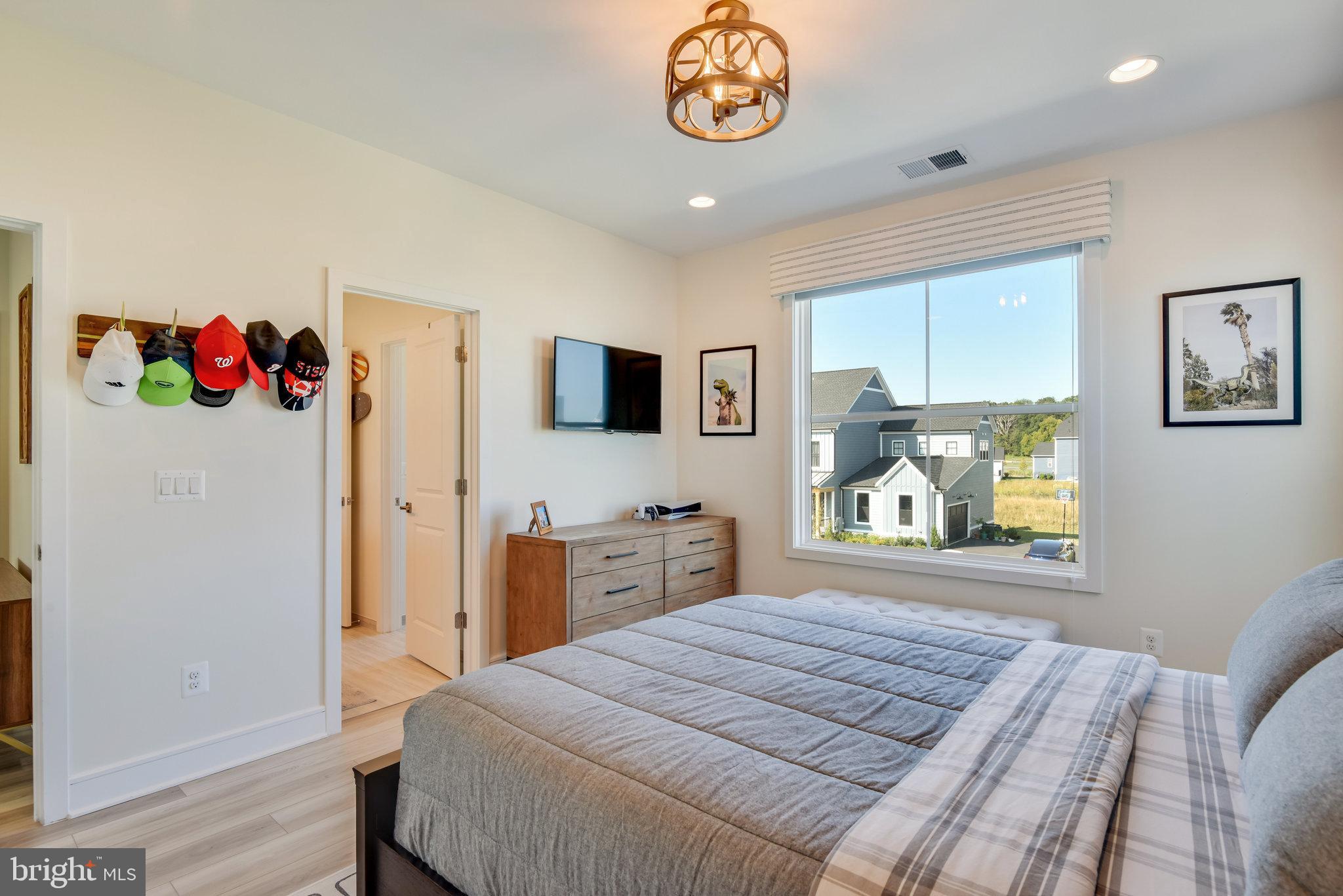 HARTLAND - Residential