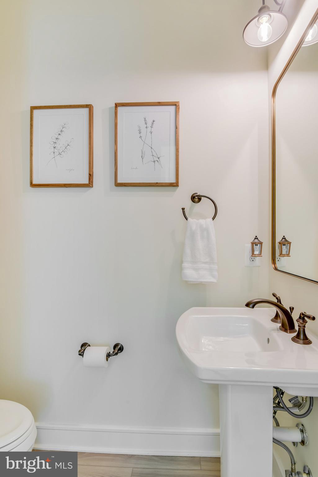 HARTLAND - Residential