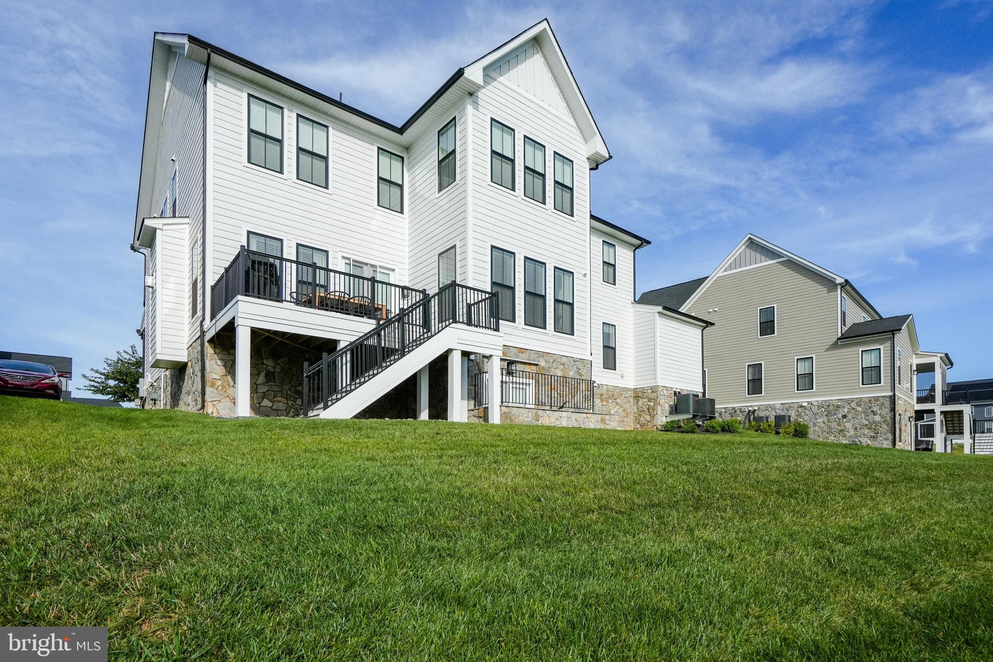 HARTLAND - Residential