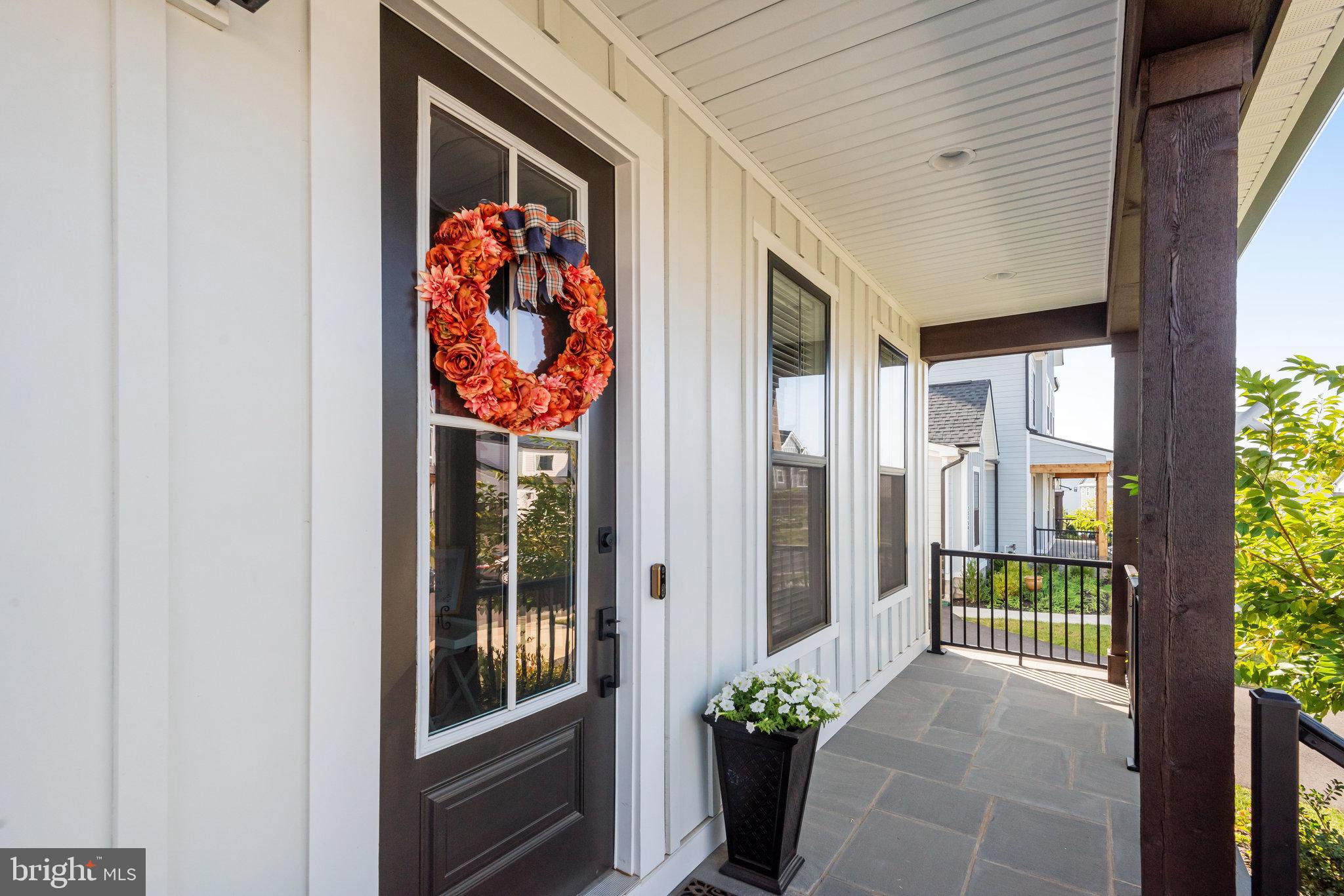 HARTLAND - Residential