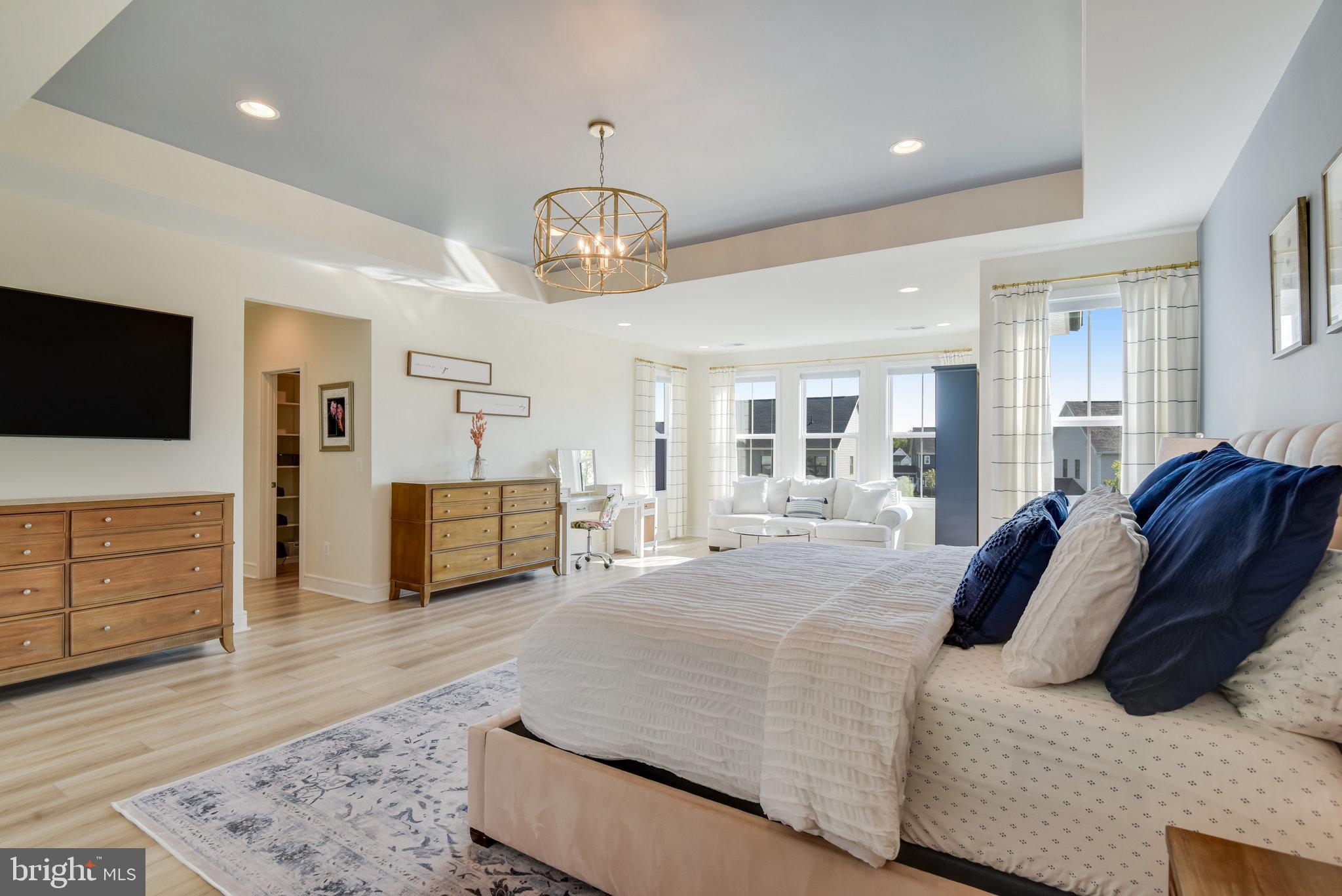 HARTLAND - Residential