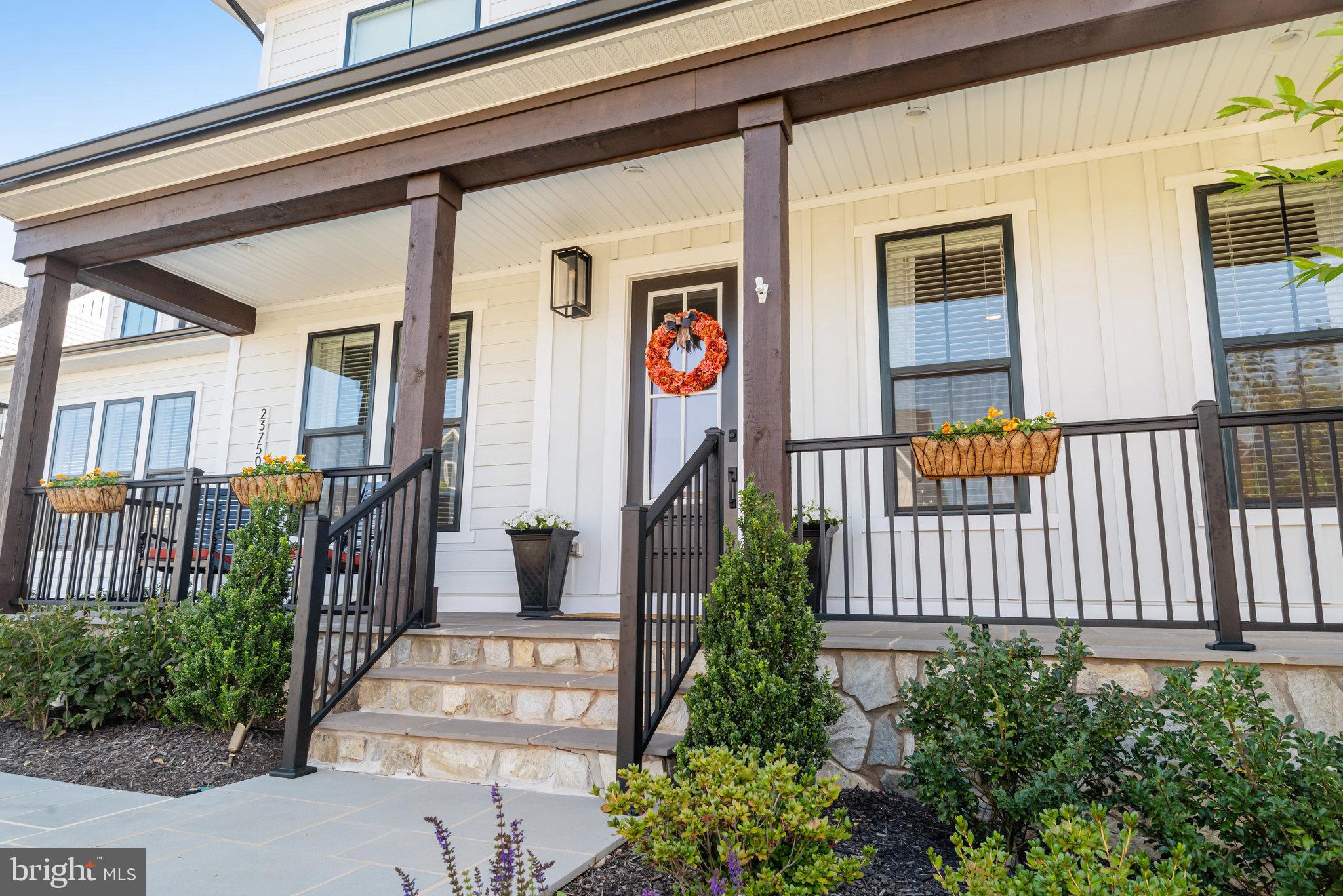 HARTLAND - Residential