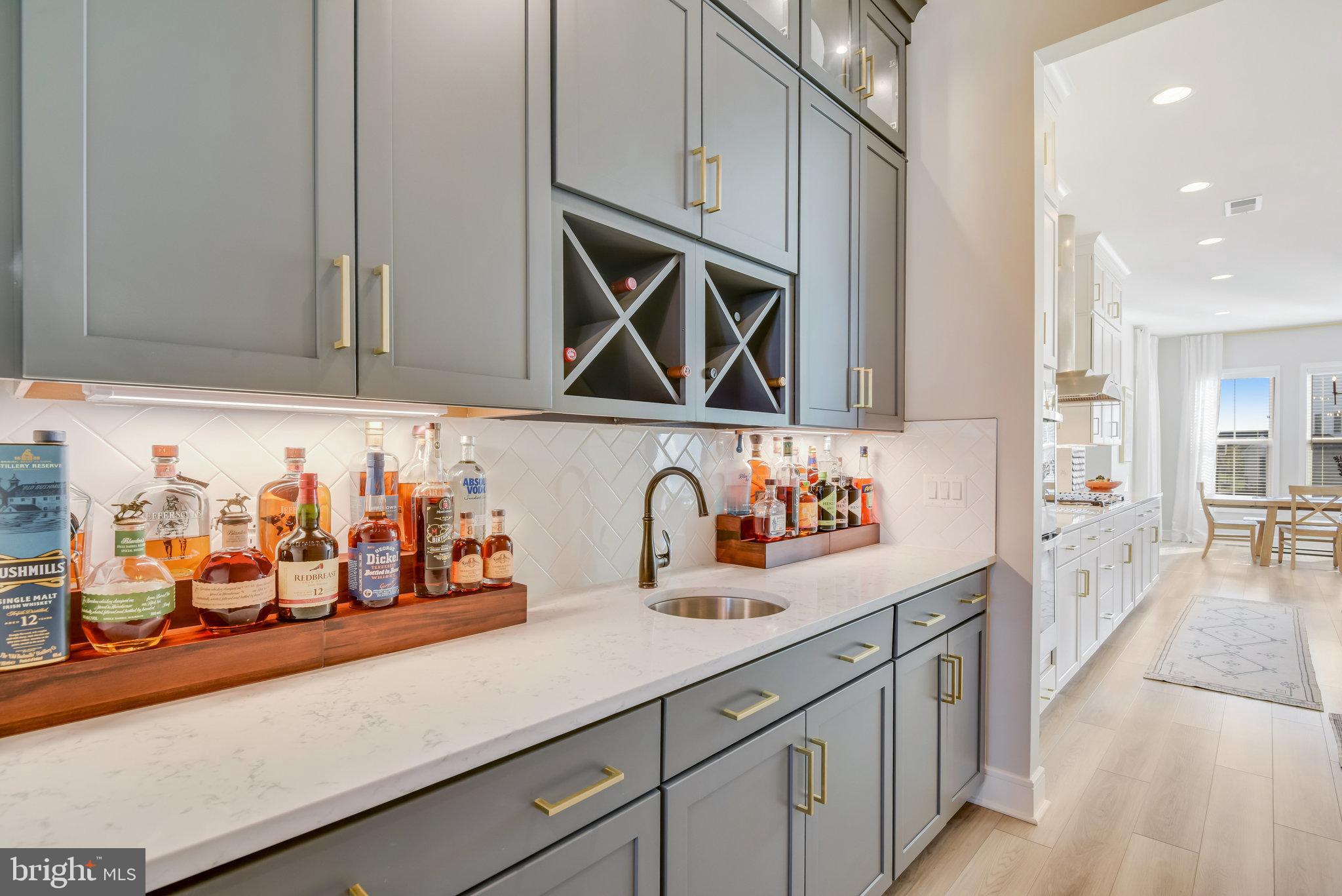 HARTLAND - Residential