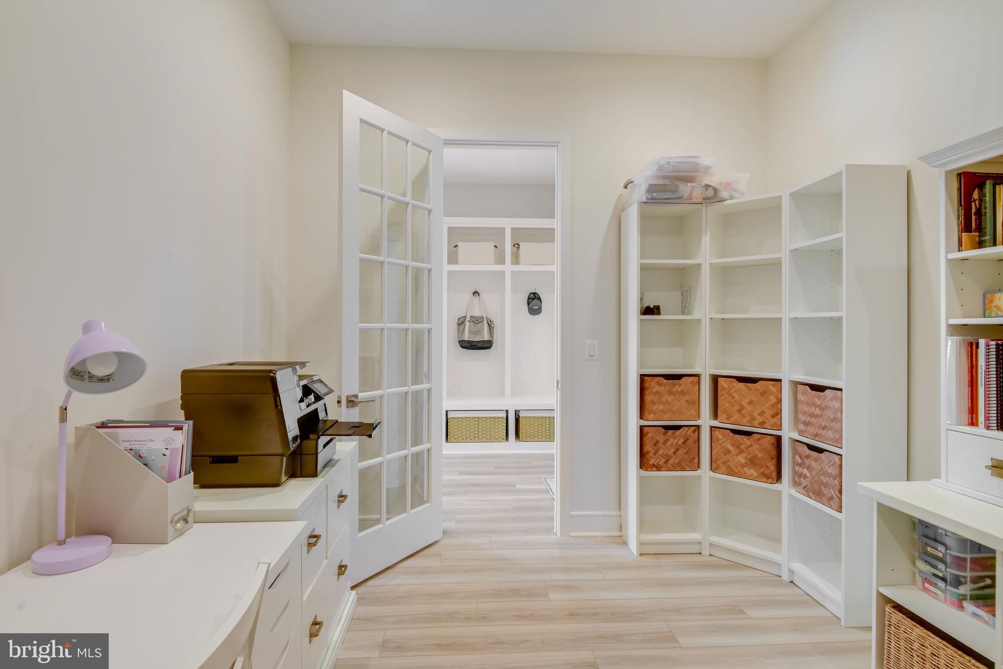 HARTLAND - Residential