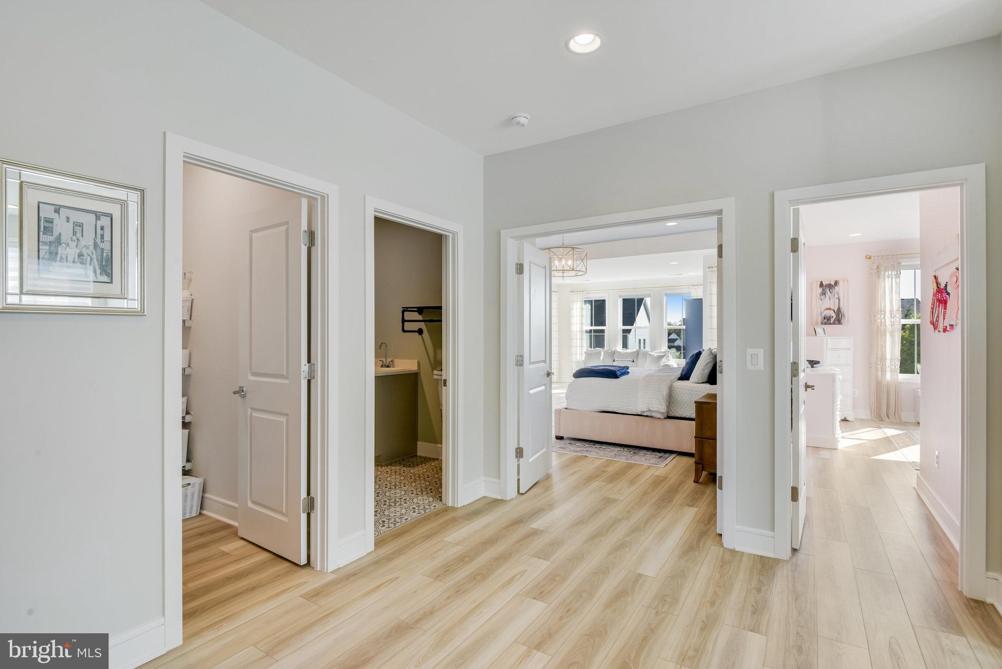 HARTLAND - Residential