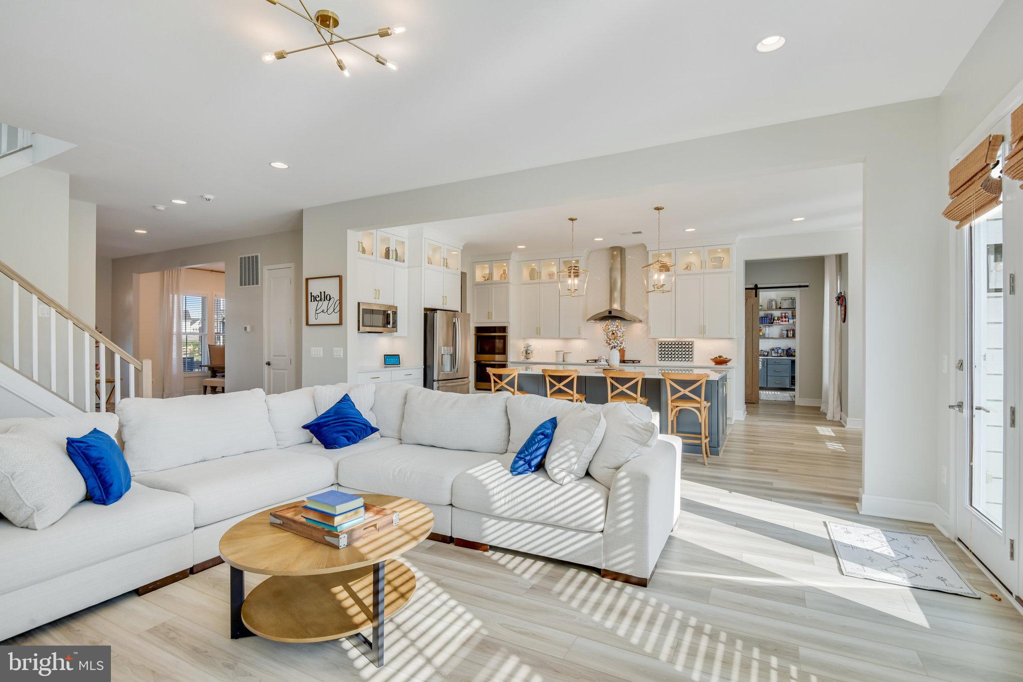 HARTLAND - Residential