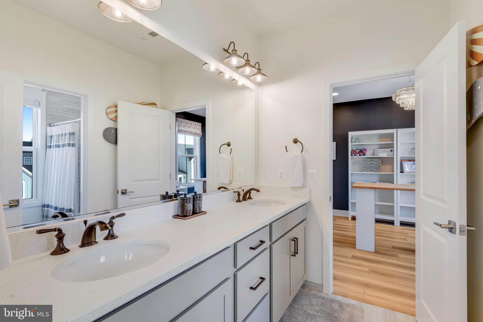 HARTLAND - Residential