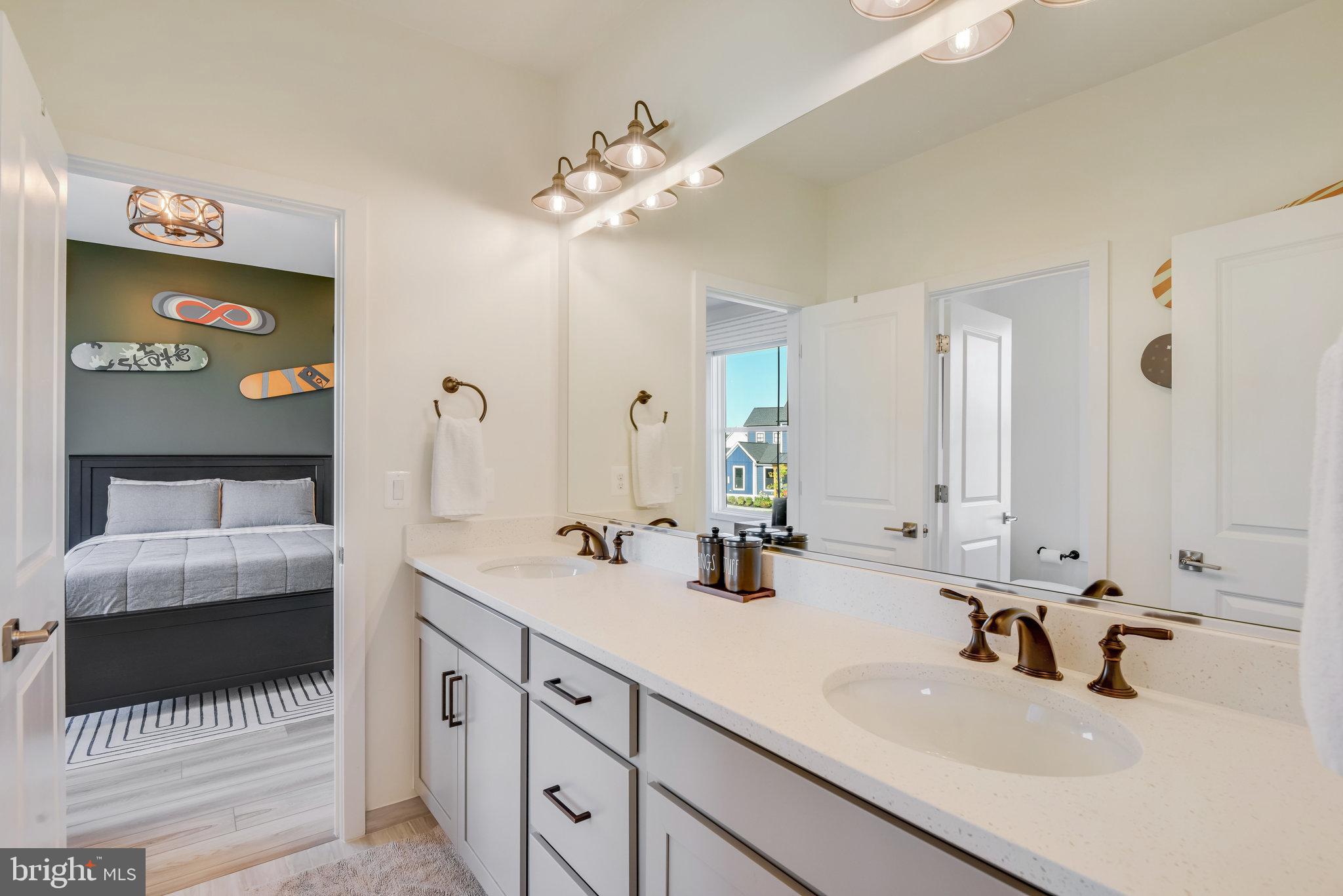 HARTLAND - Residential