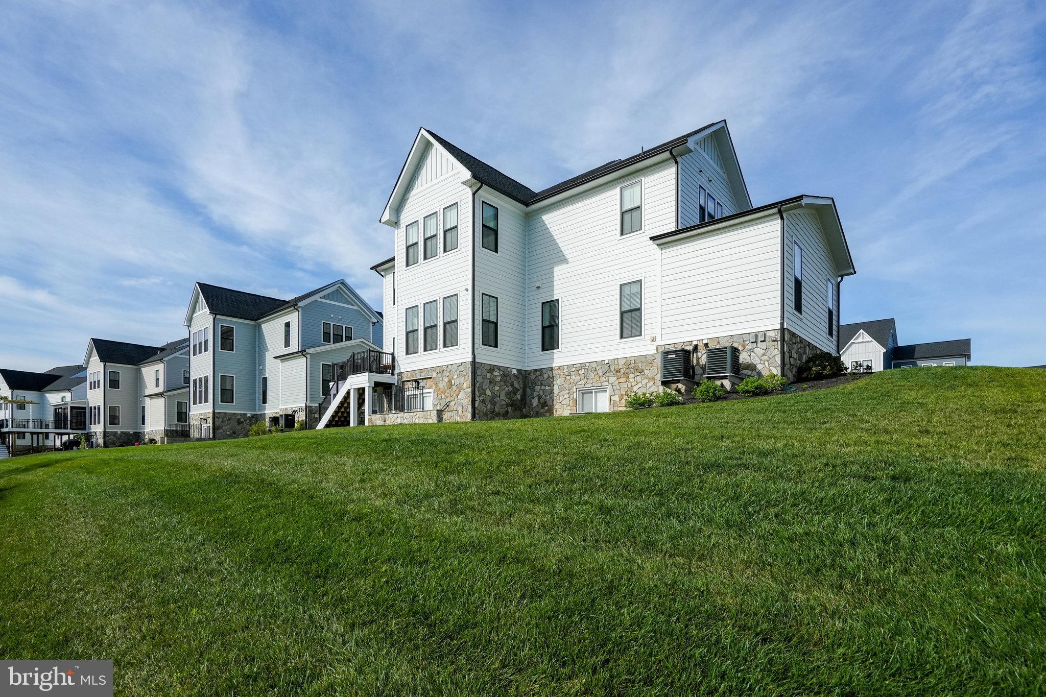 HARTLAND - Residential