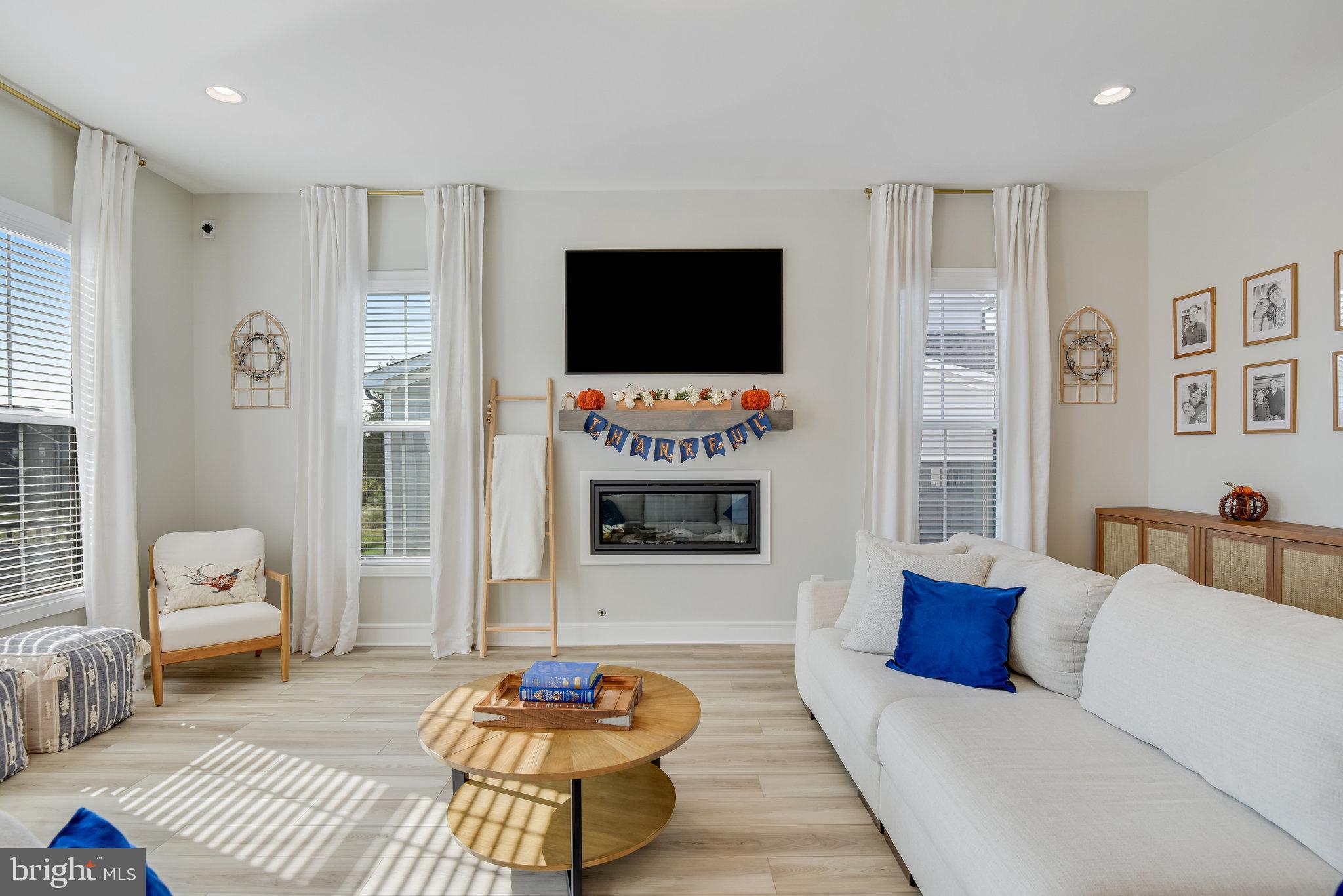 HARTLAND - Residential