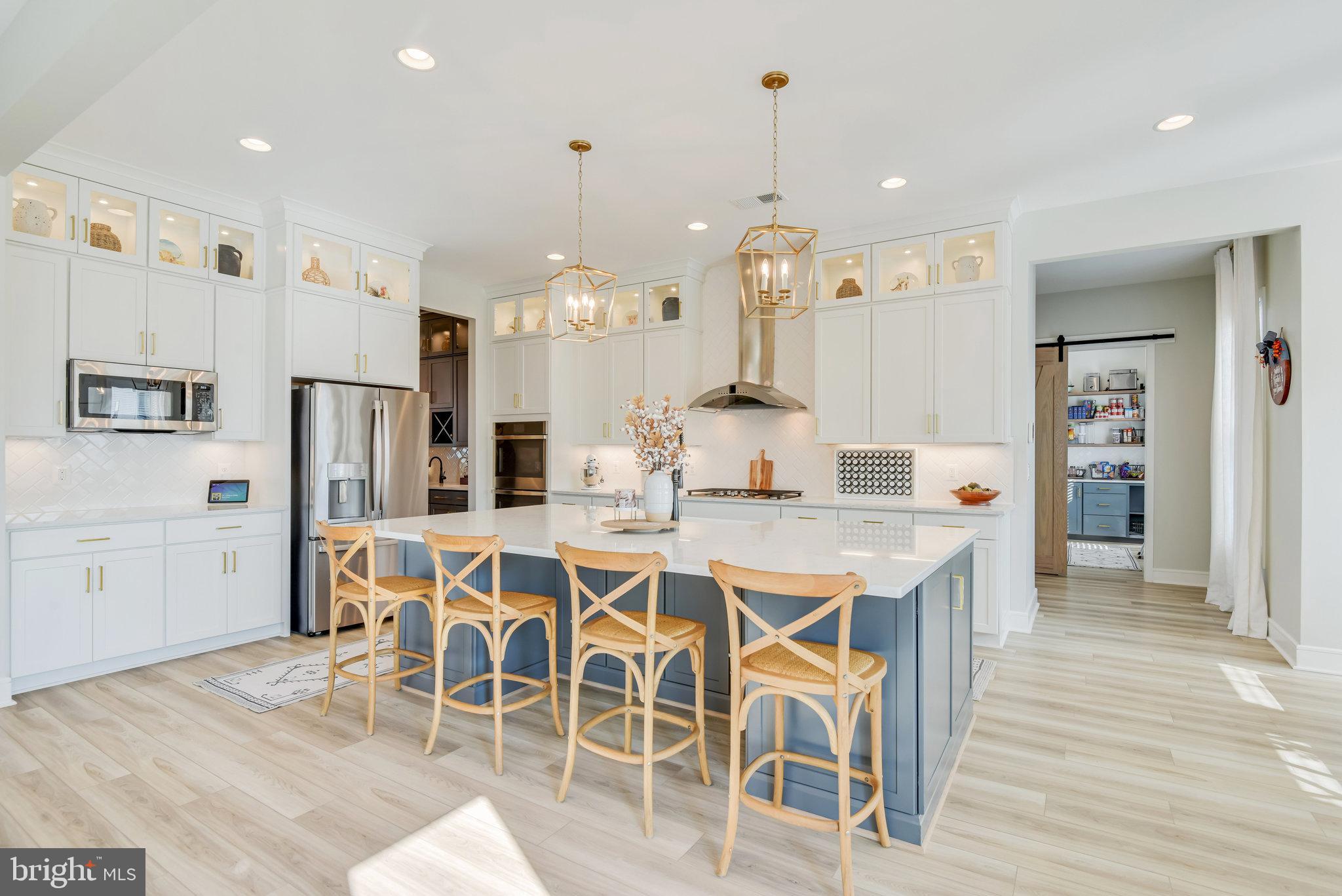 HARTLAND - Residential