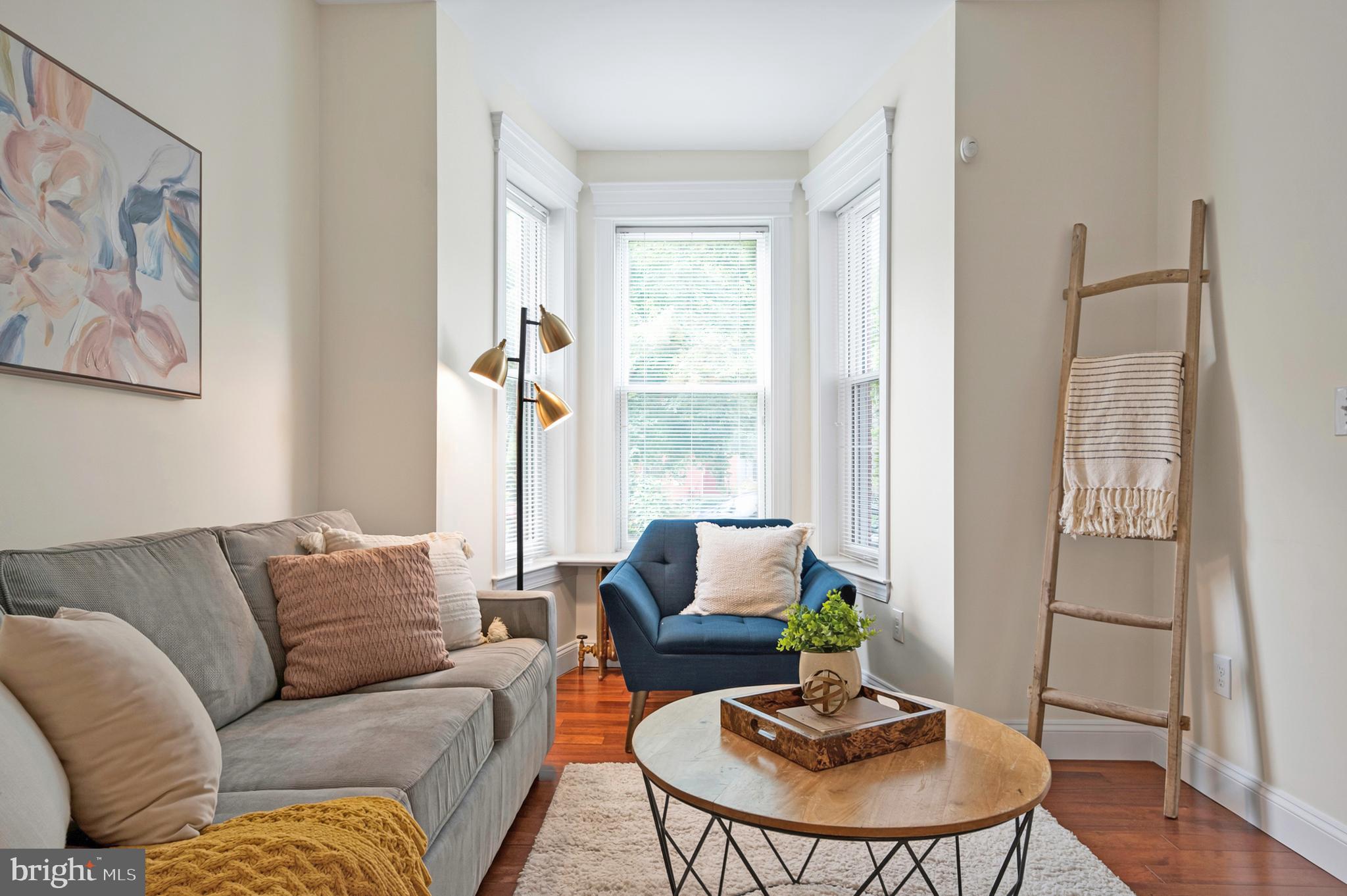 21 7TH STREET NE