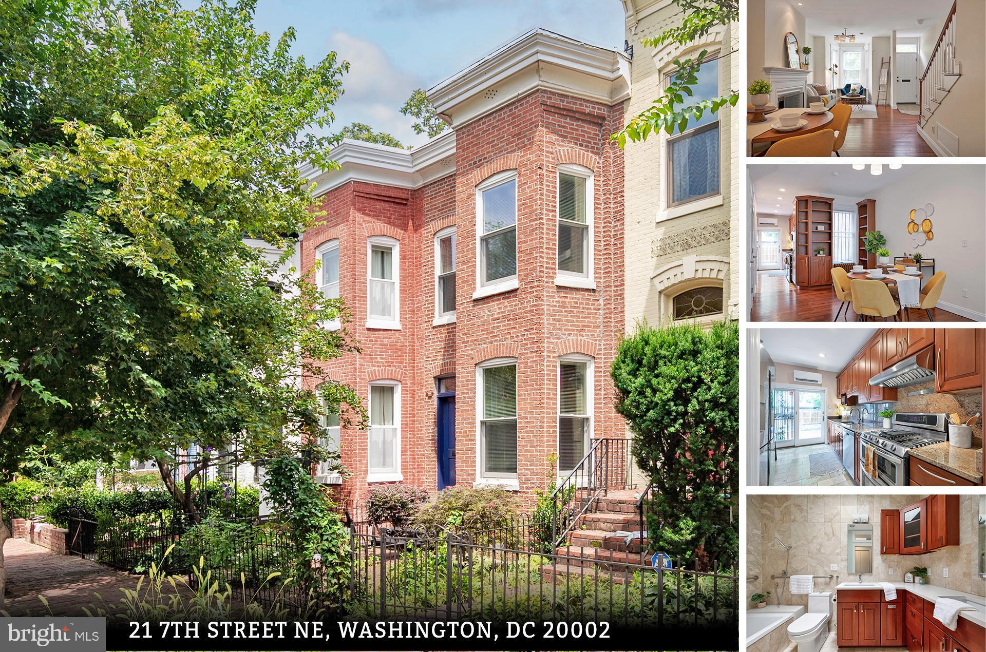 21 7TH STREET NE