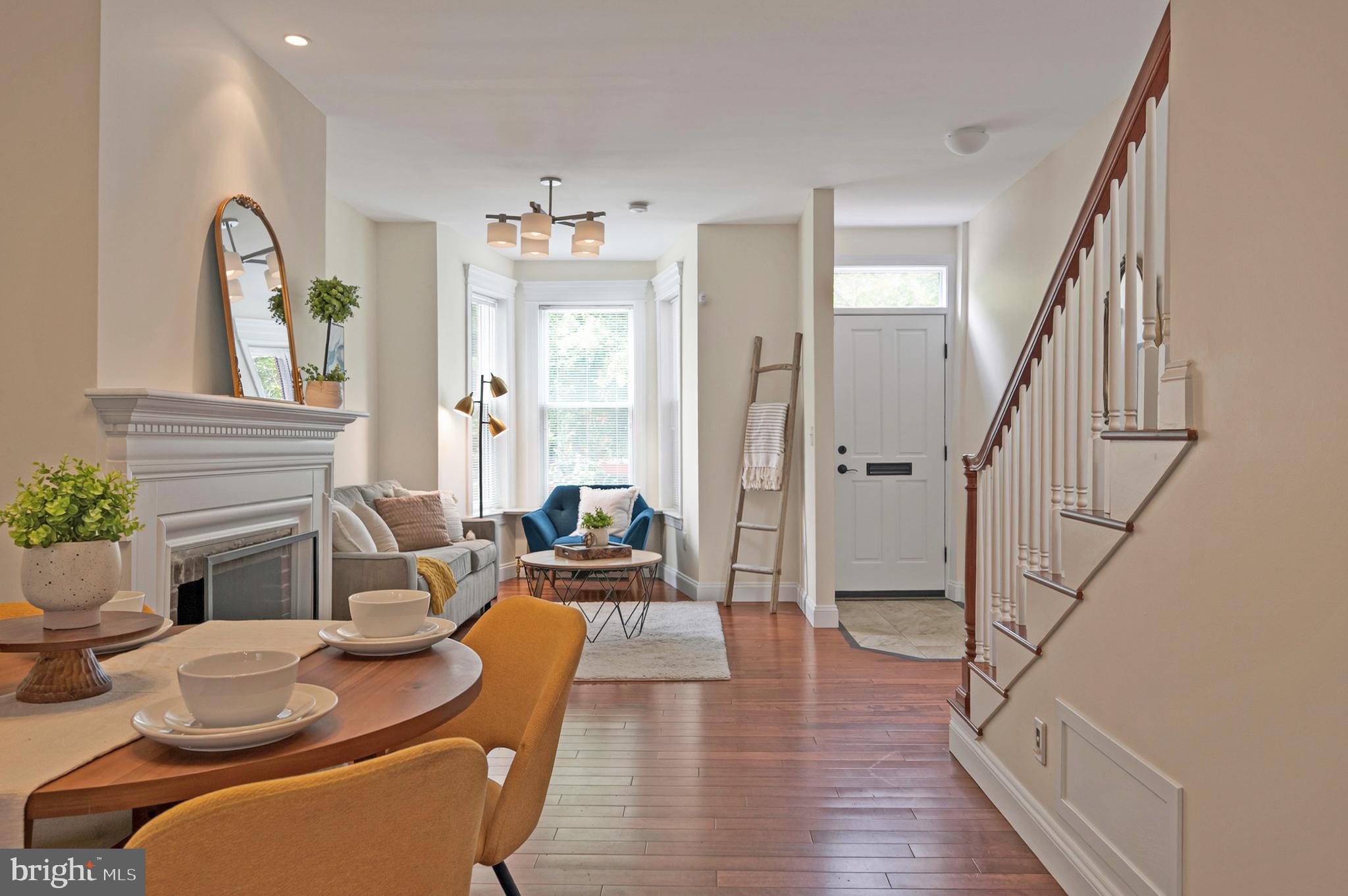 21 7TH STREET NE