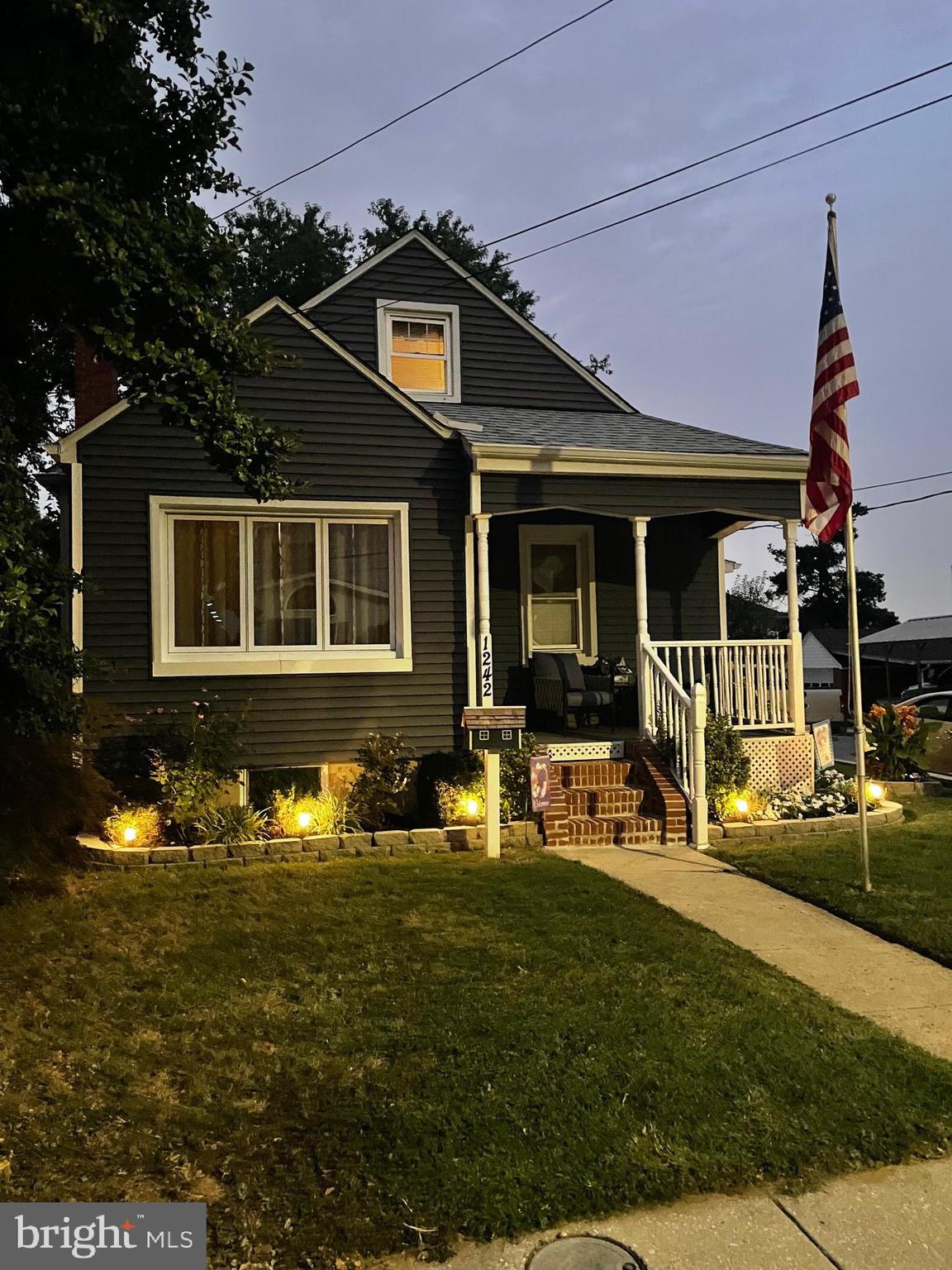 ARBUTUS - Residential