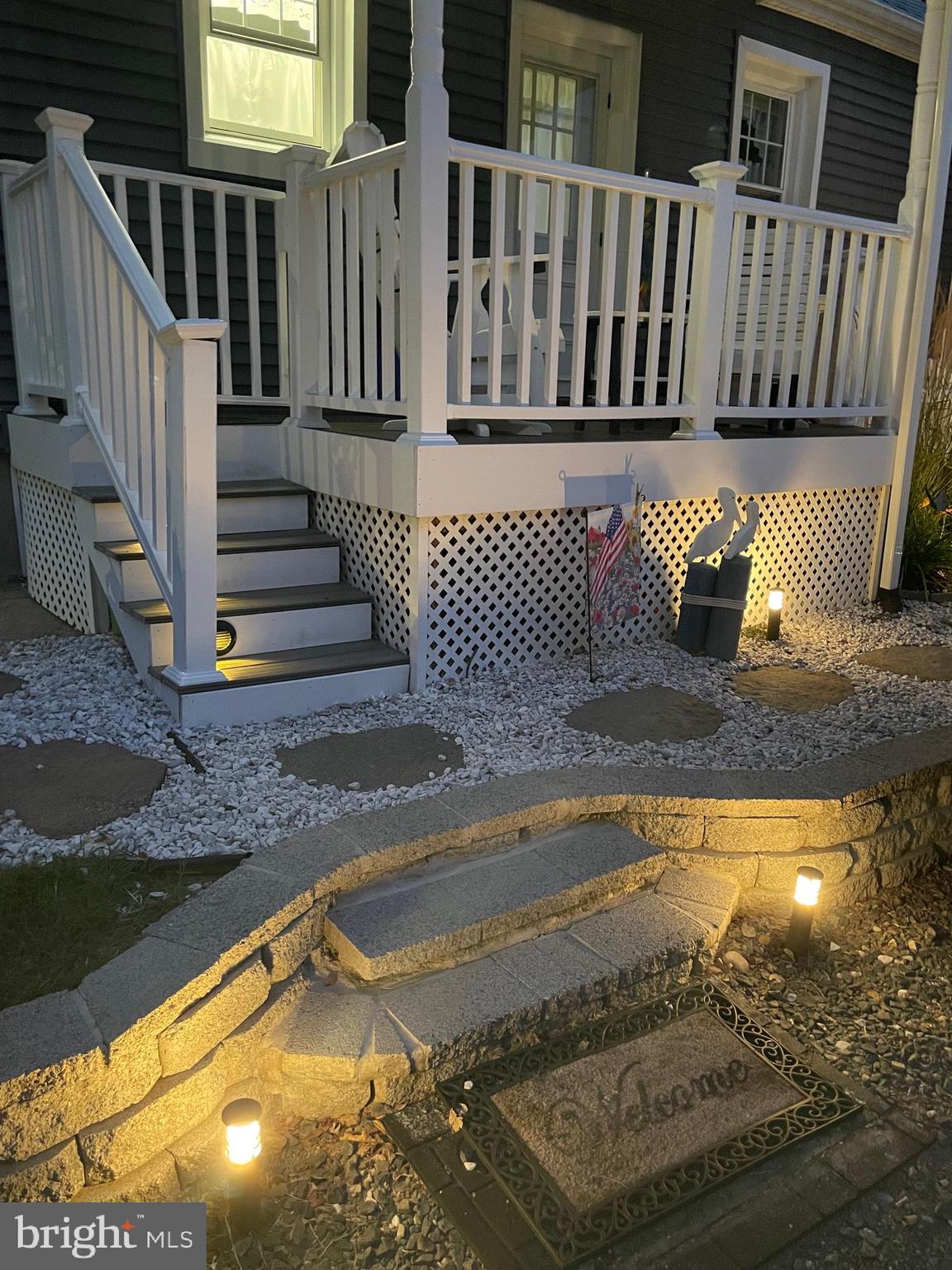 ARBUTUS - Residential