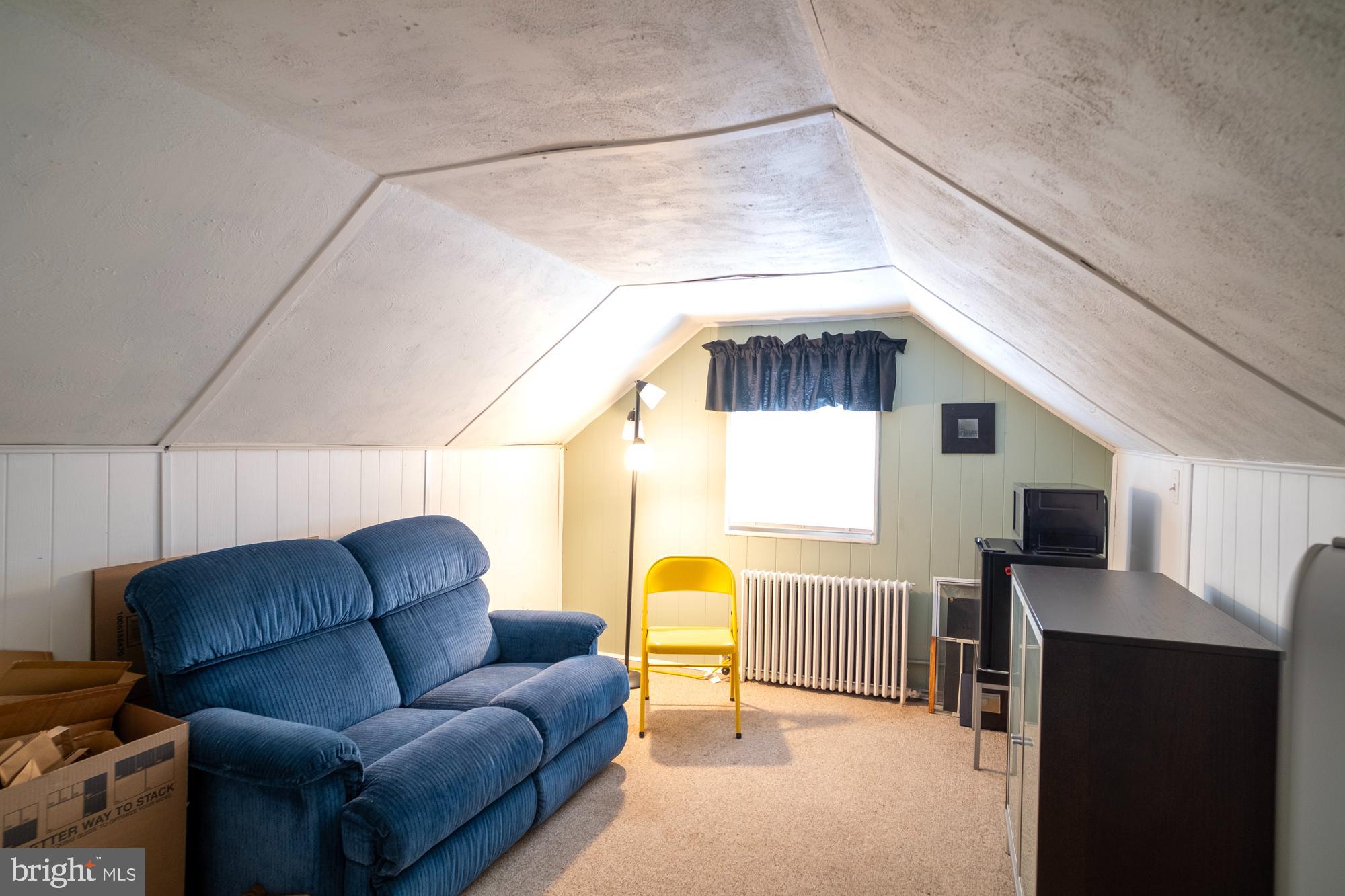 ARBUTUS - Residential