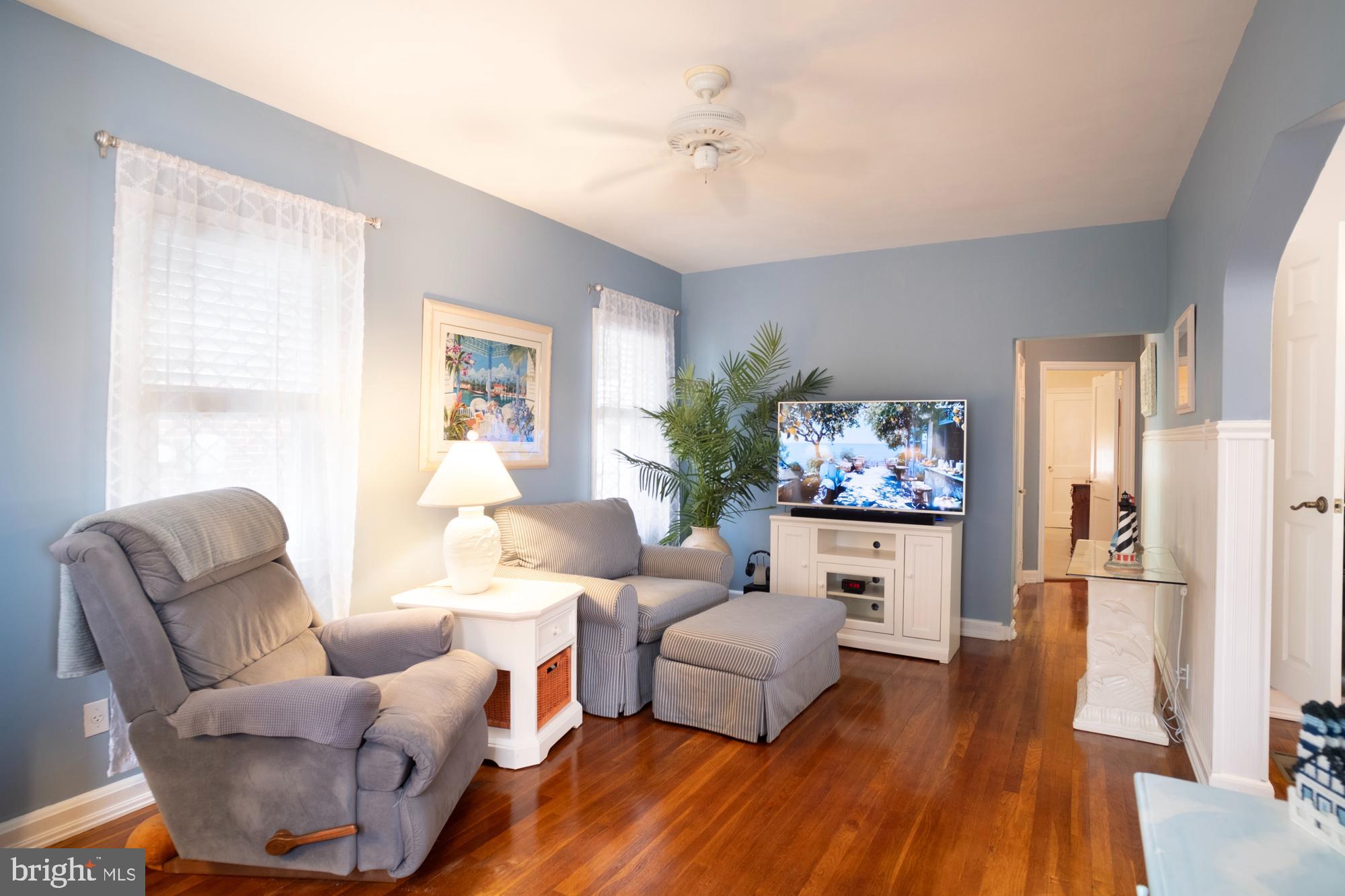 ARBUTUS - Residential