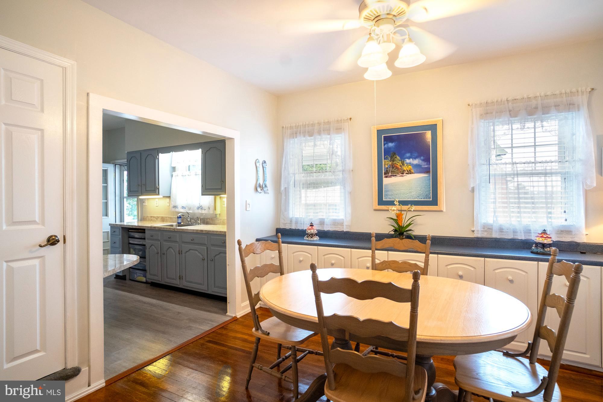 ARBUTUS - Residential