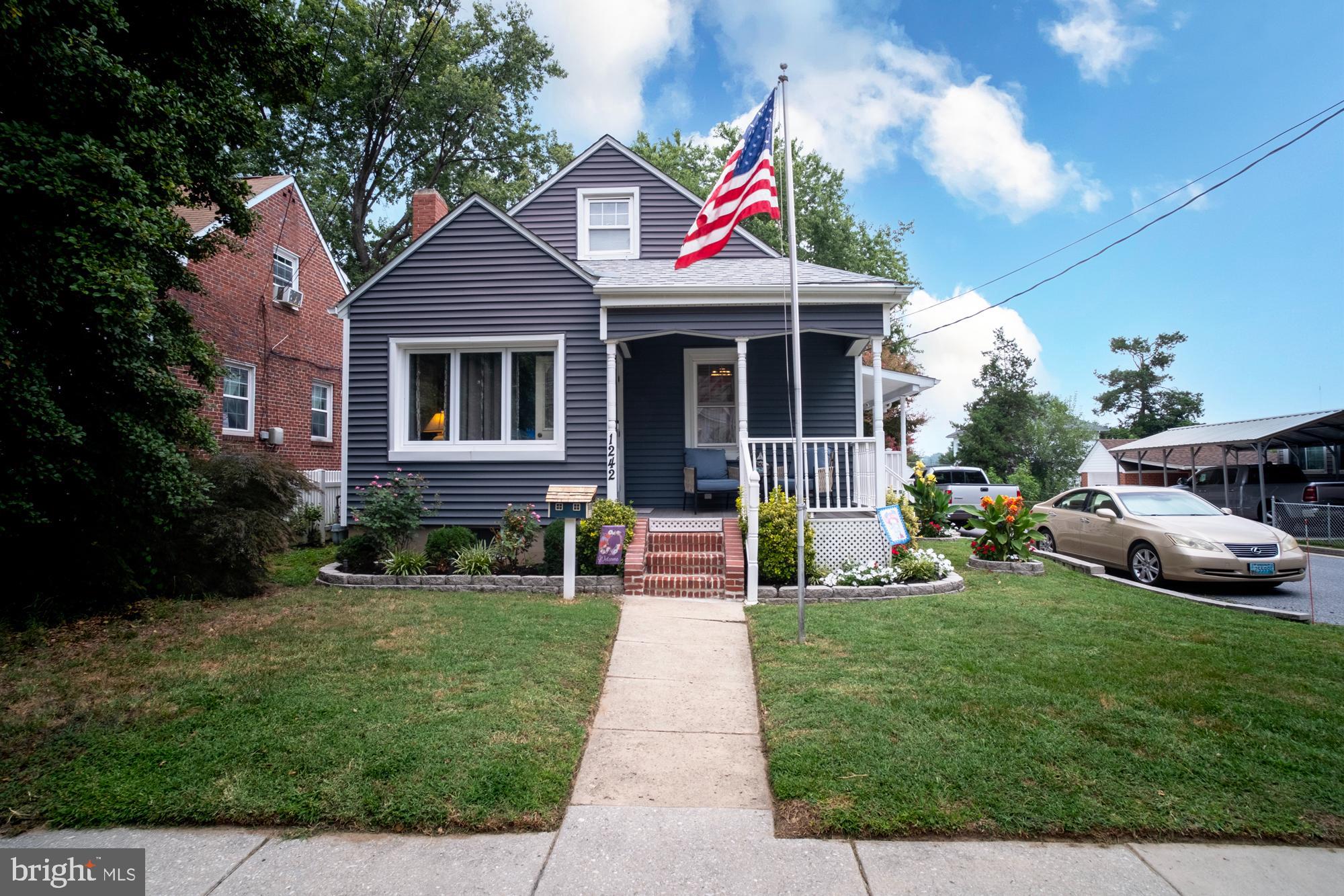 ARBUTUS - Residential