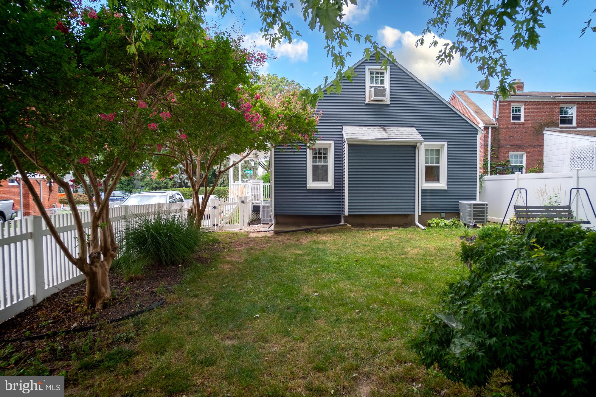 ARBUTUS - Residential