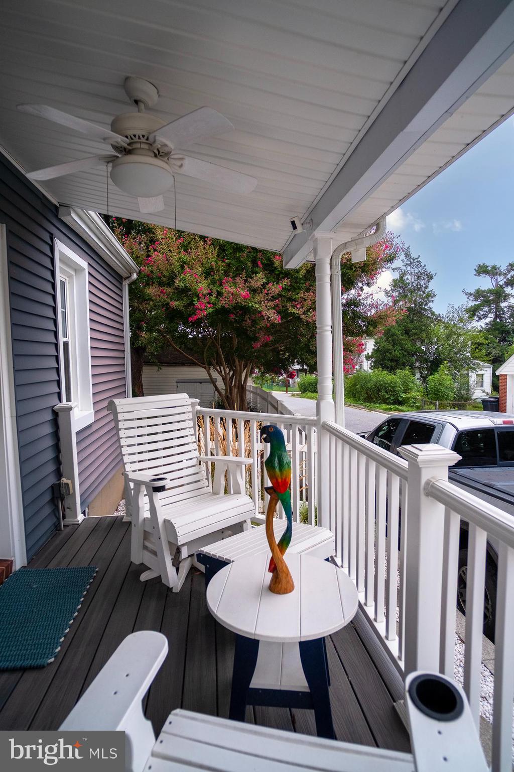 ARBUTUS - Residential