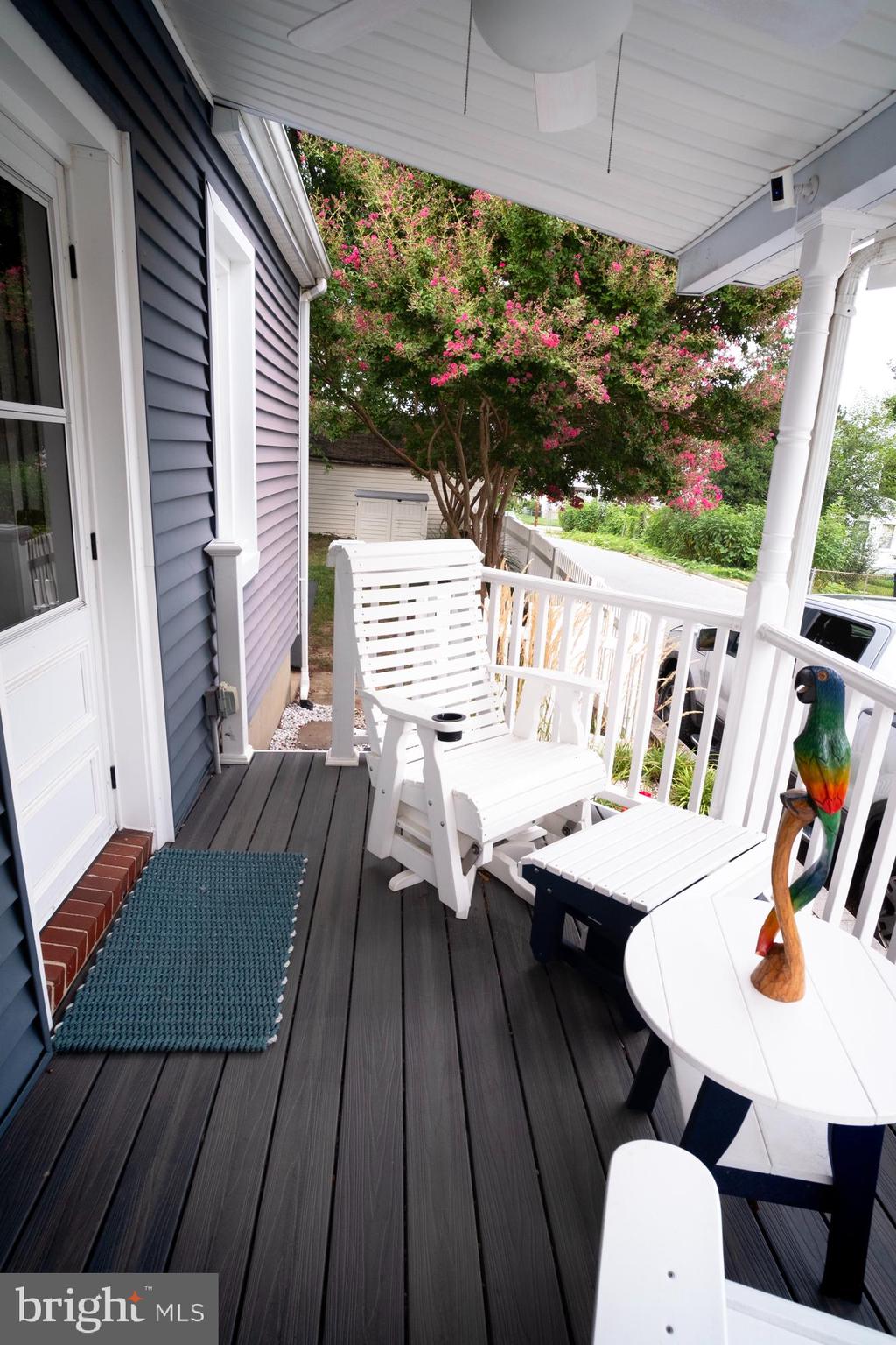 ARBUTUS - Residential