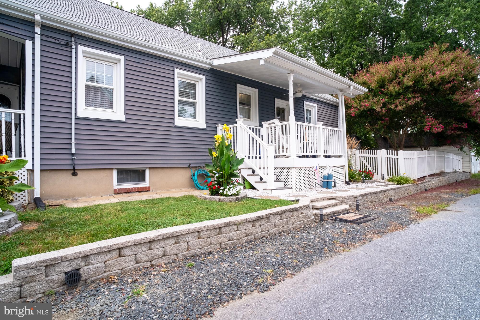 ARBUTUS - Residential