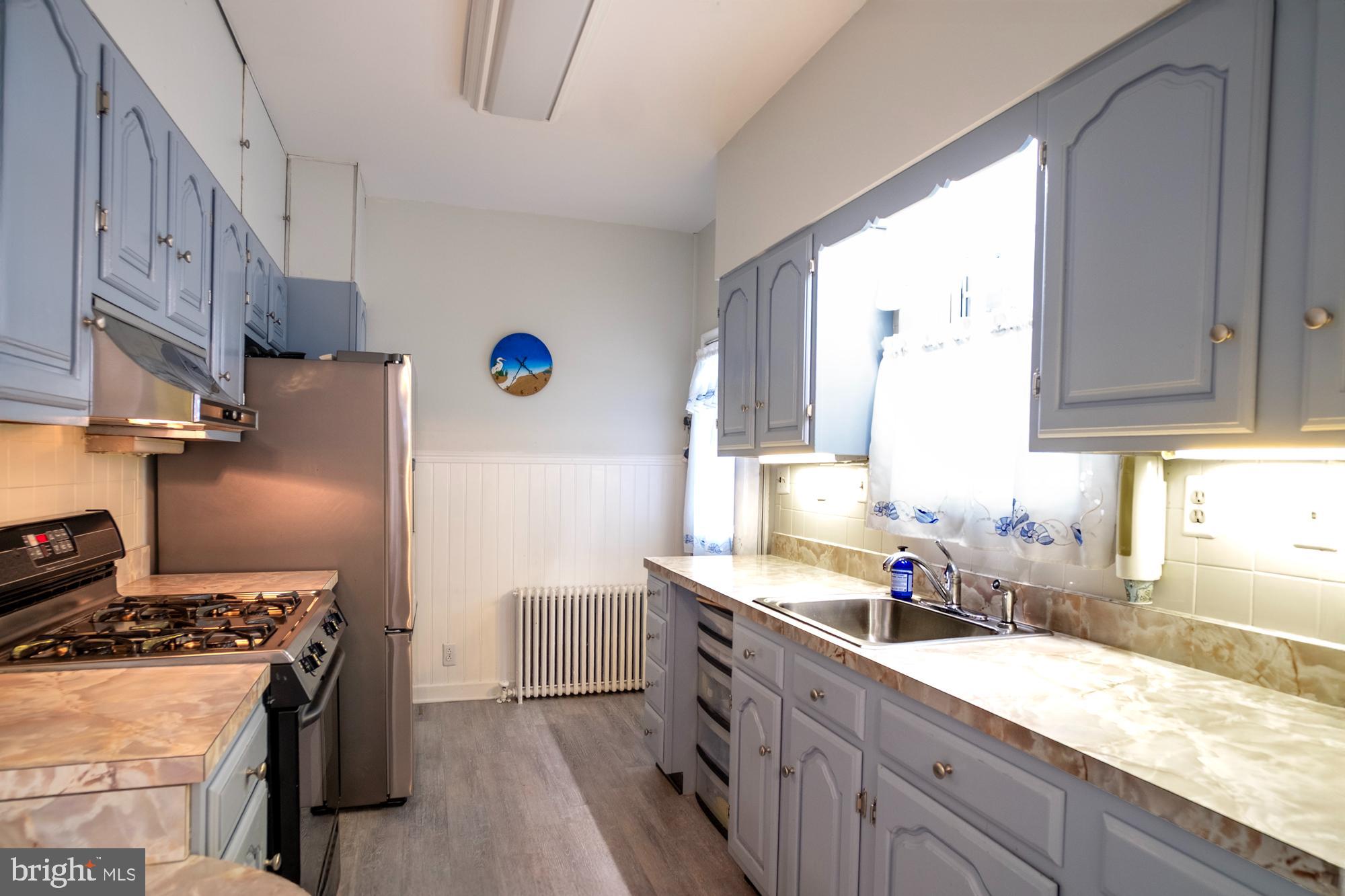 ARBUTUS - Residential