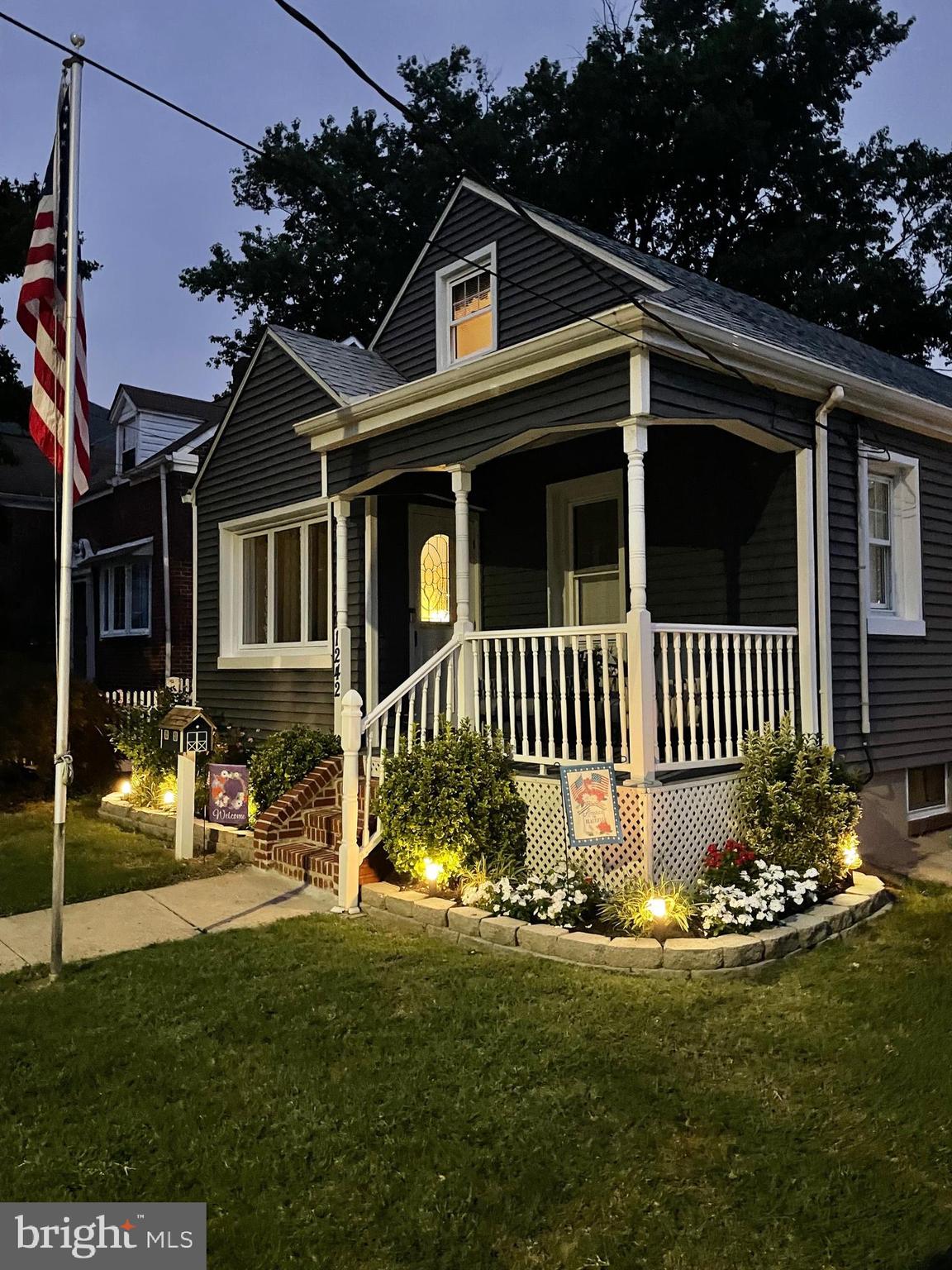 ARBUTUS - Residential