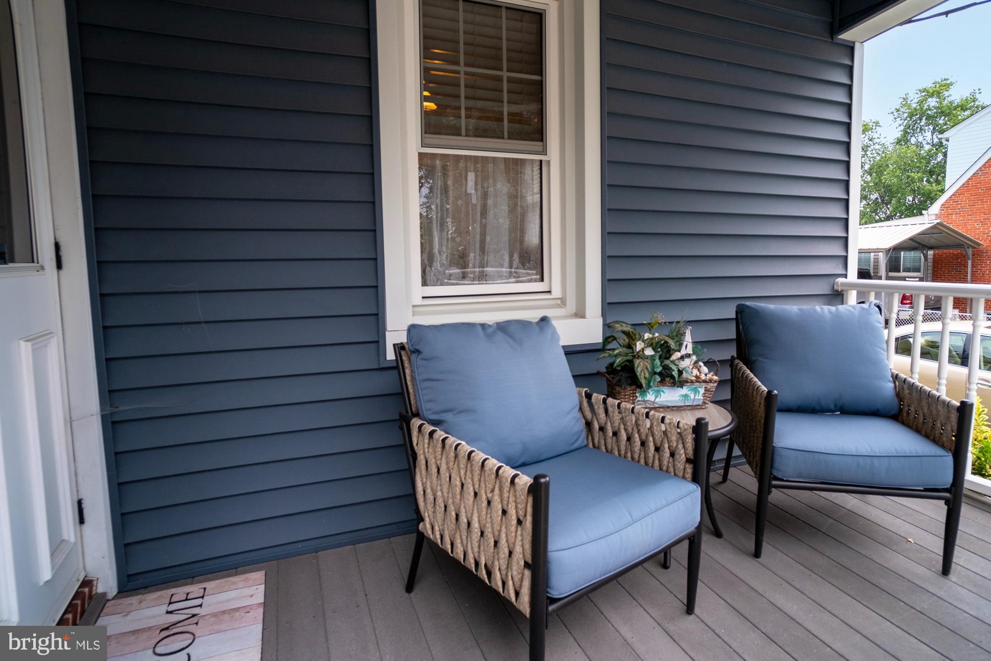 ARBUTUS - Residential