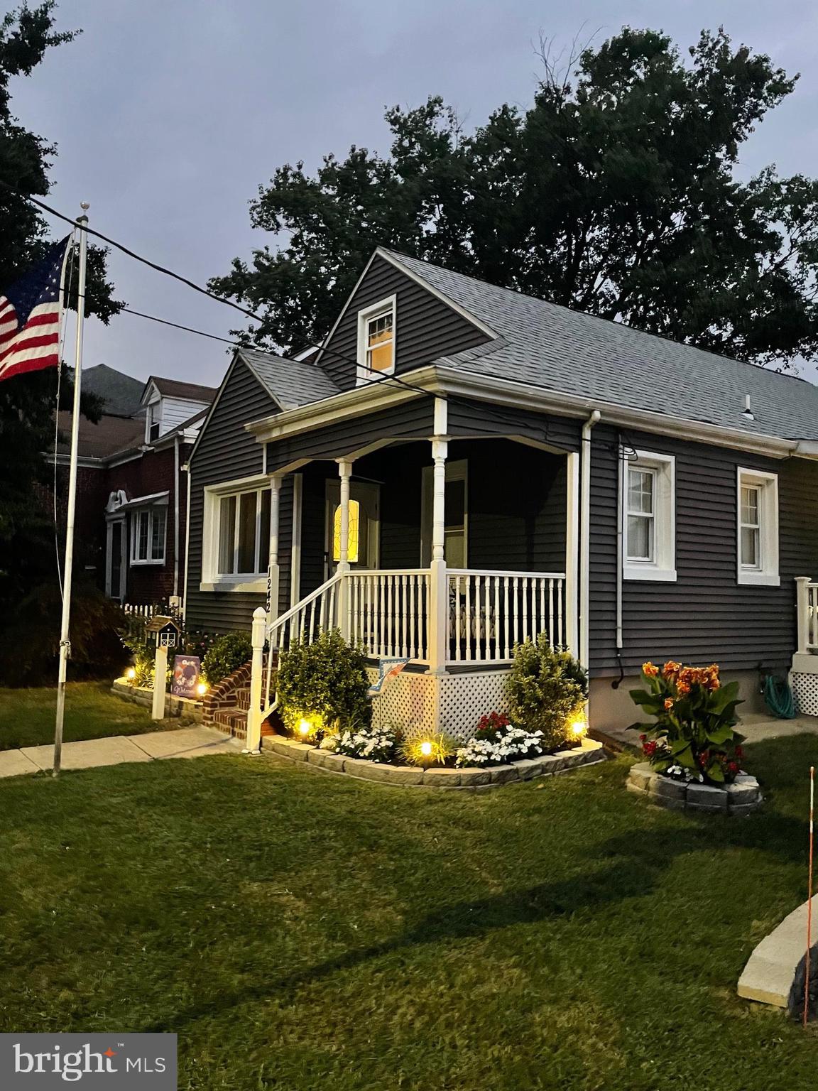 ARBUTUS - Residential