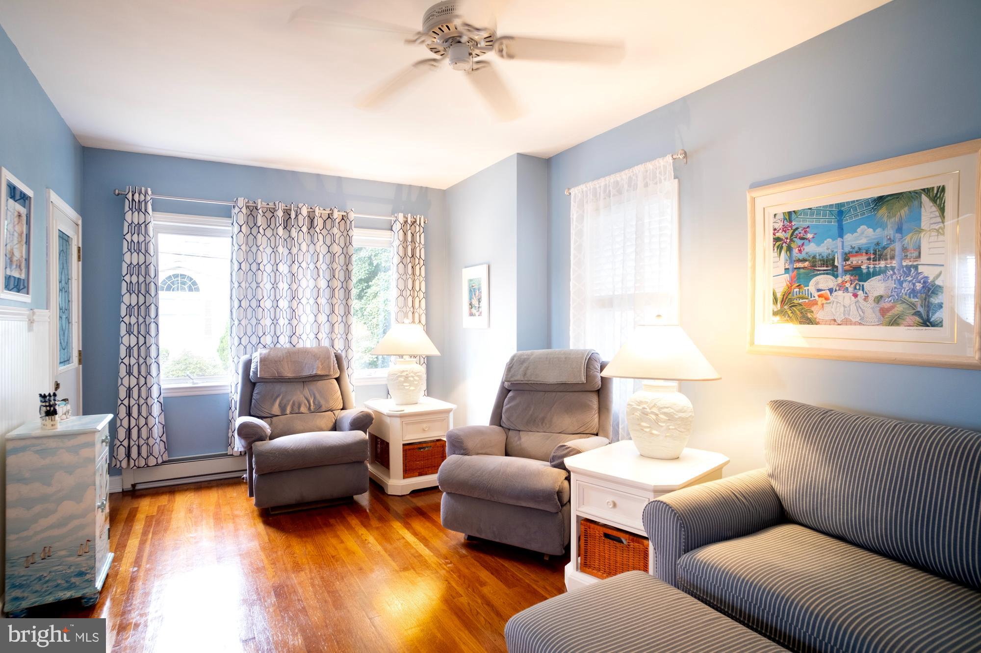 ARBUTUS - Residential