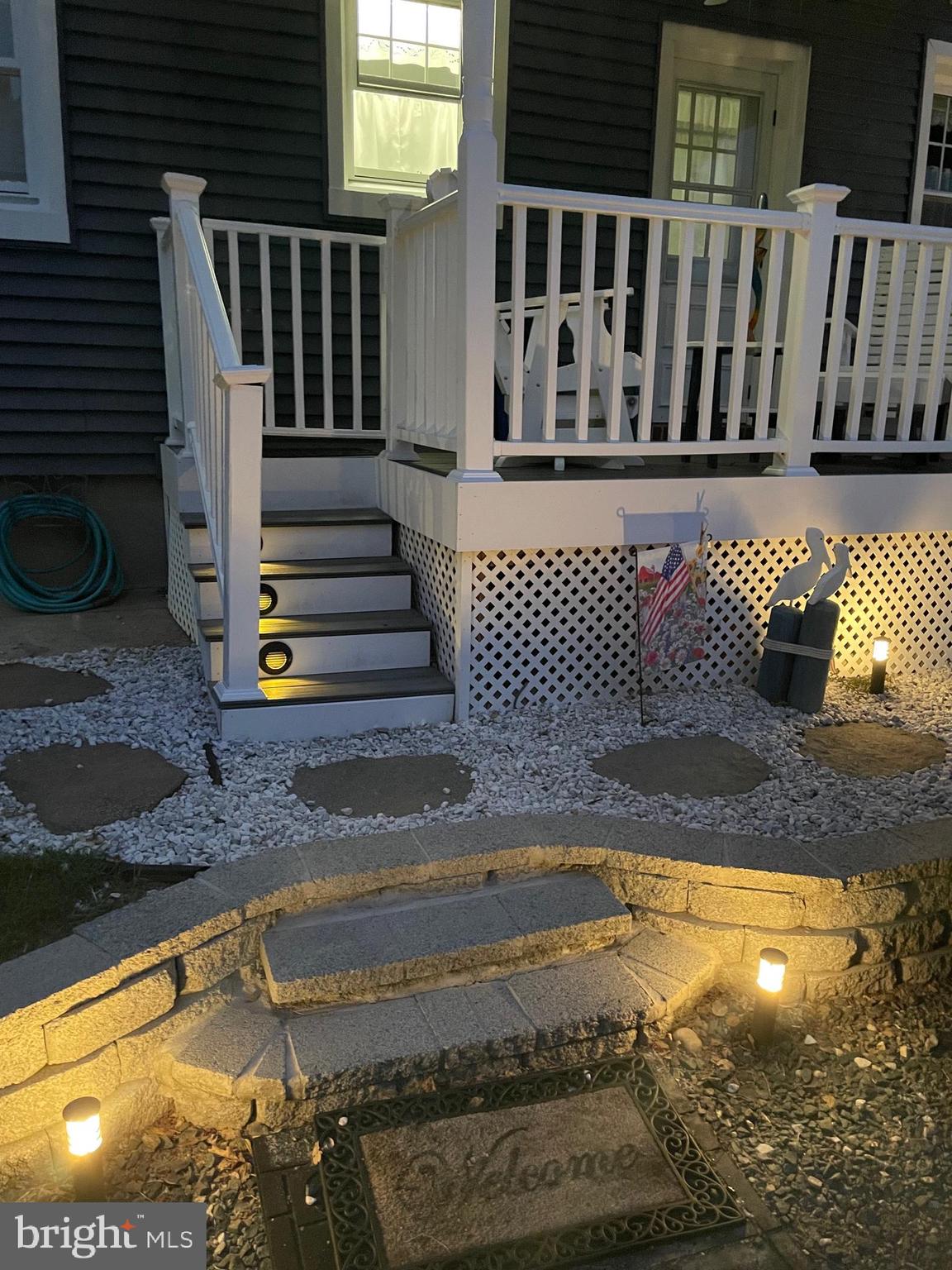 ARBUTUS - Residential