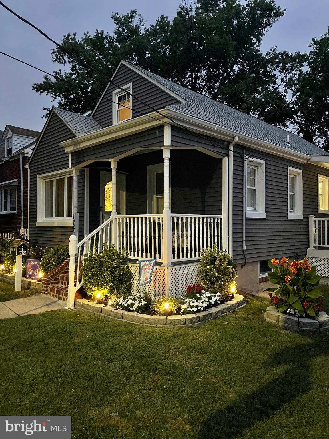 ARBUTUS - Residential