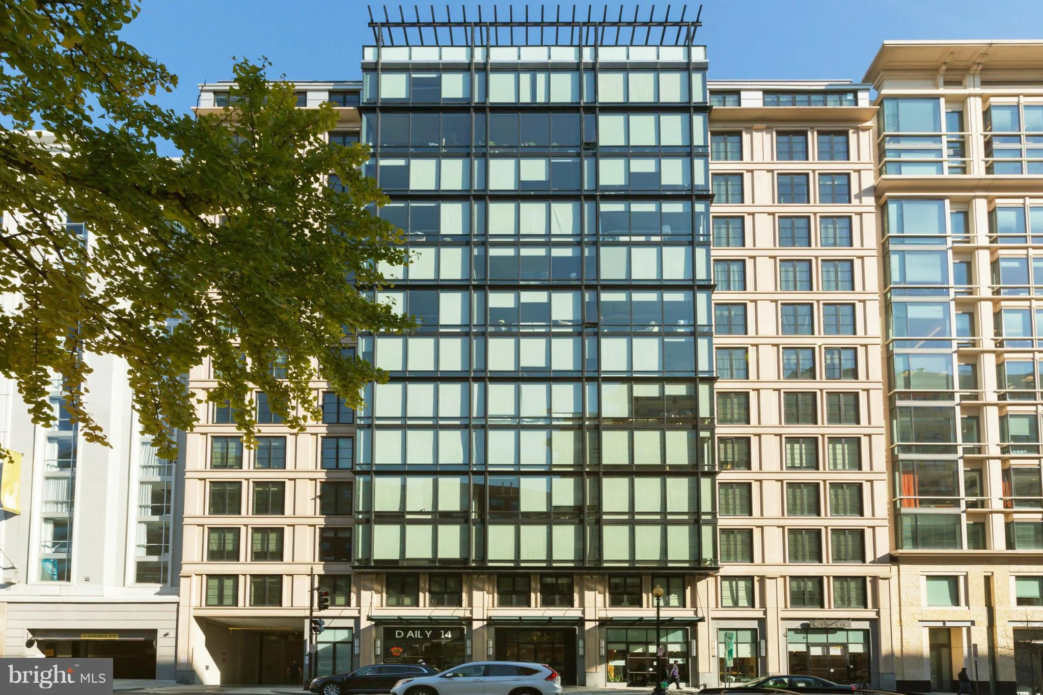 1133 14th Street NW Unit 801