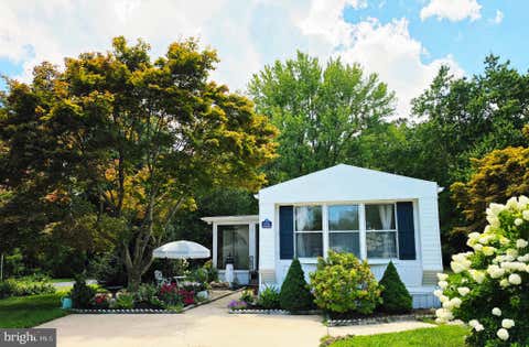 Mobile Home For Sale - 17312 Pine Water Drive<br/> LEWES, DE 19958