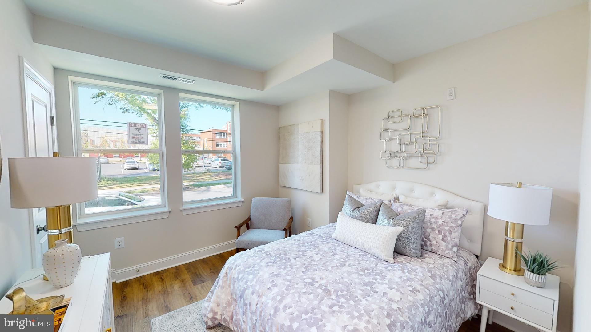 PETWORTH - Residential Lease